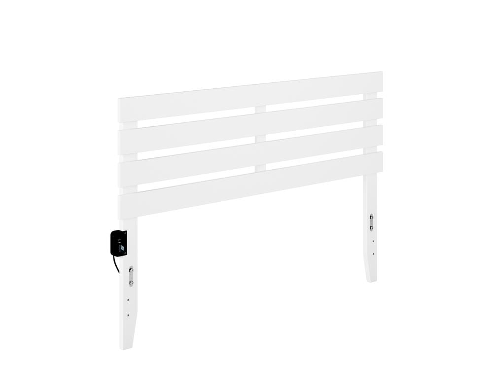 AFI Furnishings AG8300142 Upholstered-Headboards - View #2