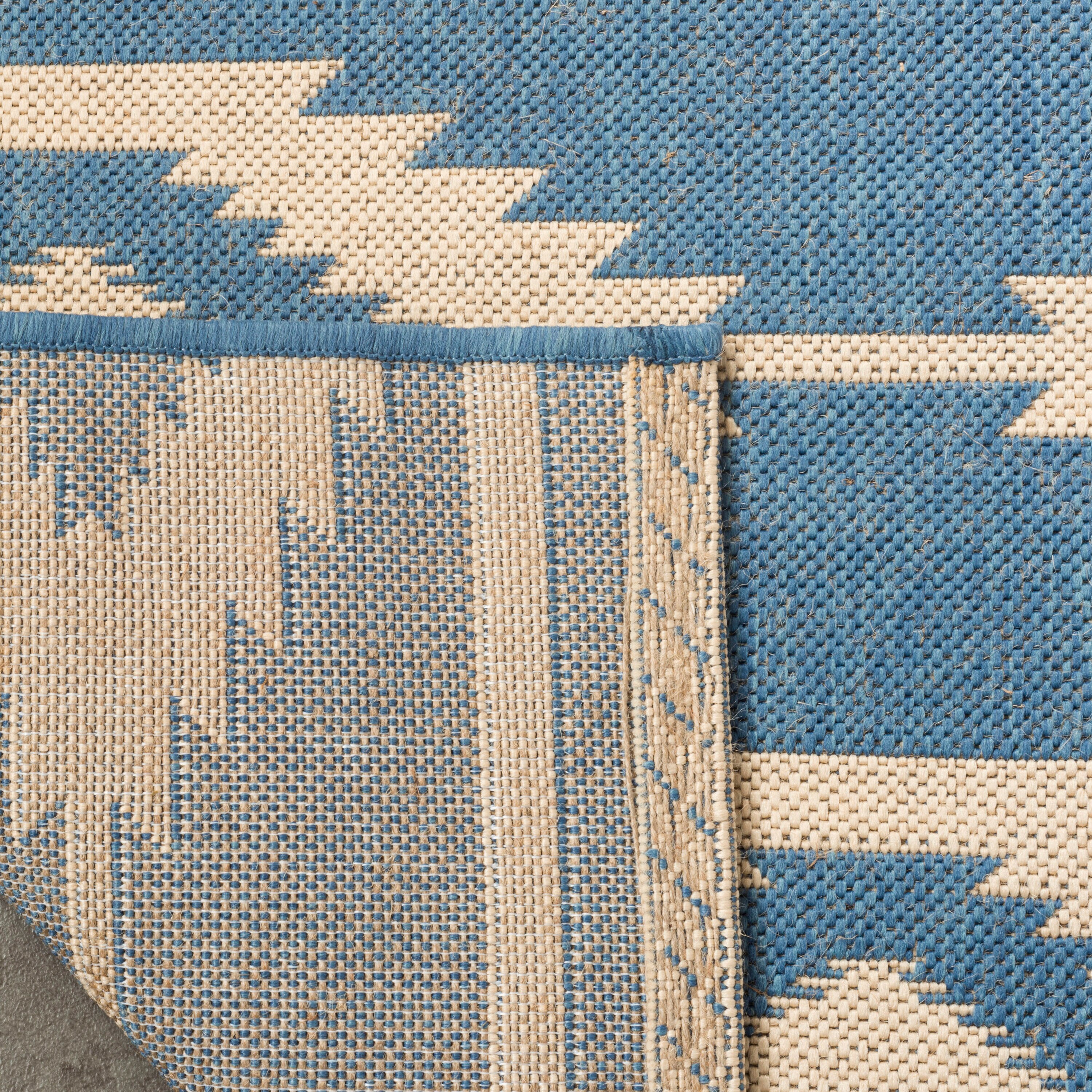 Safavieh LND171N-5 rugs - View #4