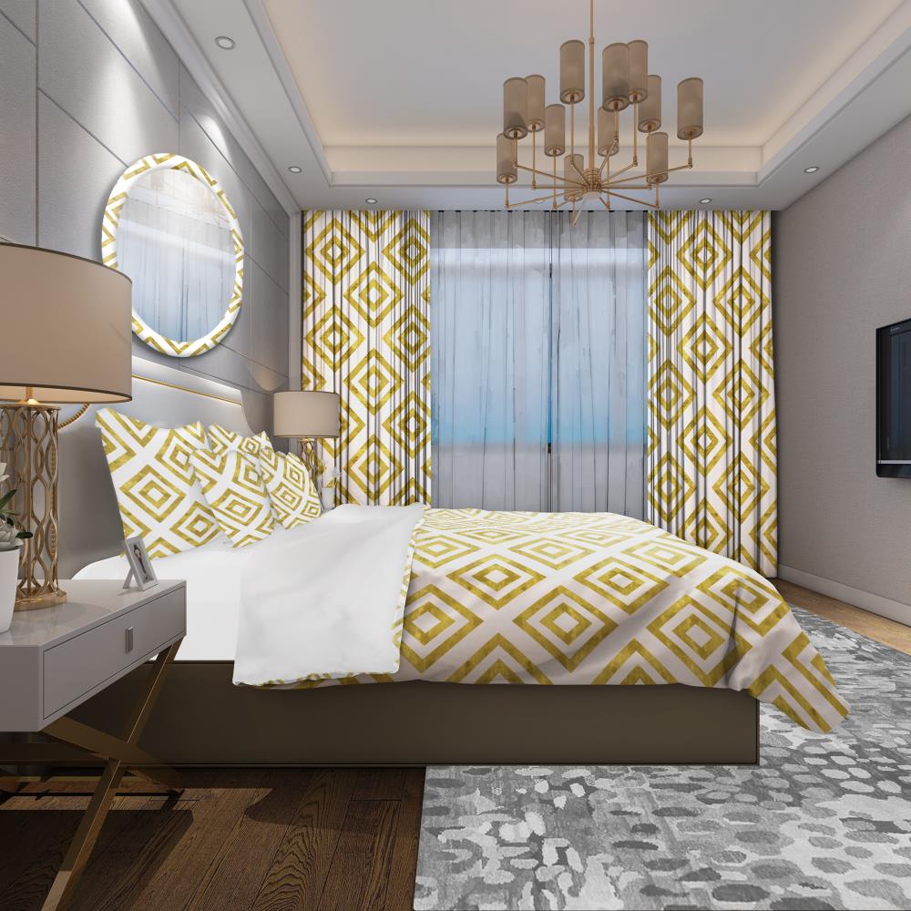 Designart BED18930-T bedding - View #3