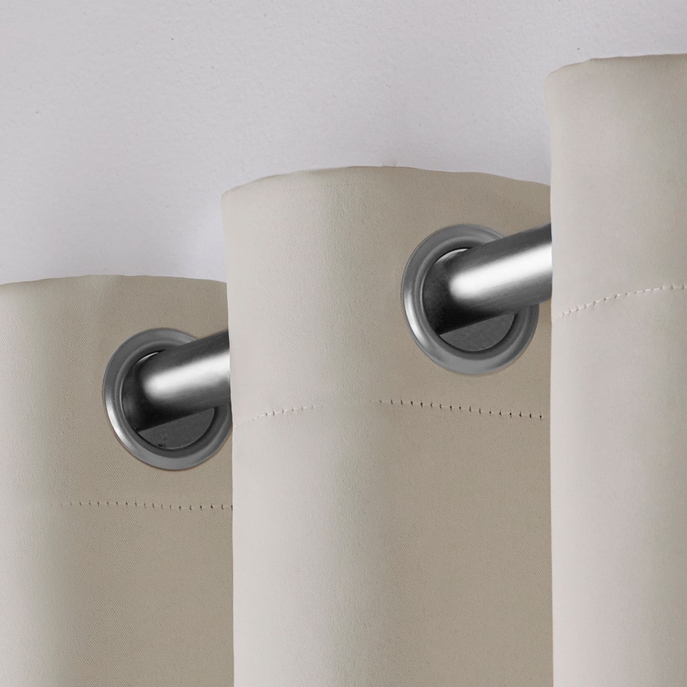 Exclusive Home EH7981-04 2-84G curtains - View #2