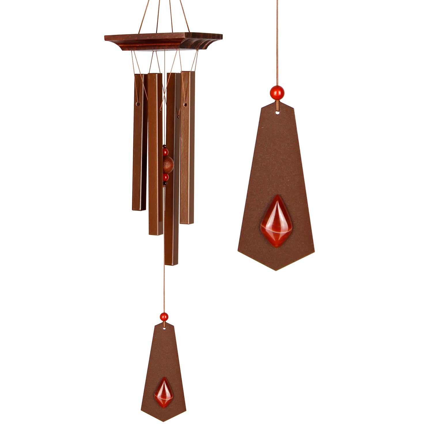 Woodstock Chimes RCA Wind-Chimes - View #3