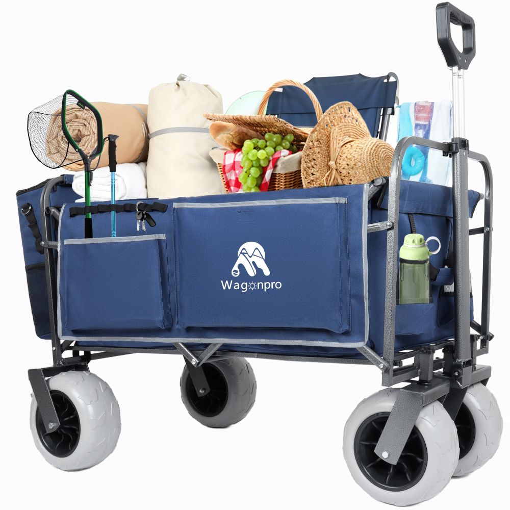 YOSIMFUR DJ-W2932P371443 Yard-Carts - View #6