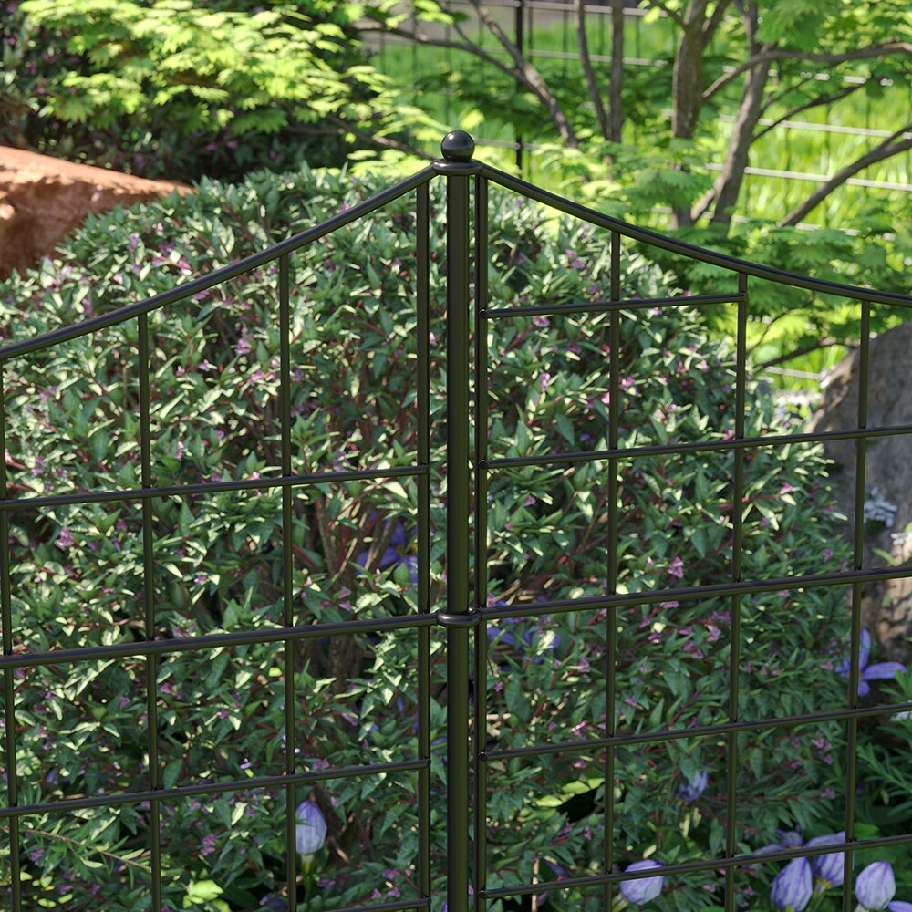 Homsee C-KF170287-03 Garden-Utility-Fencing - View #11