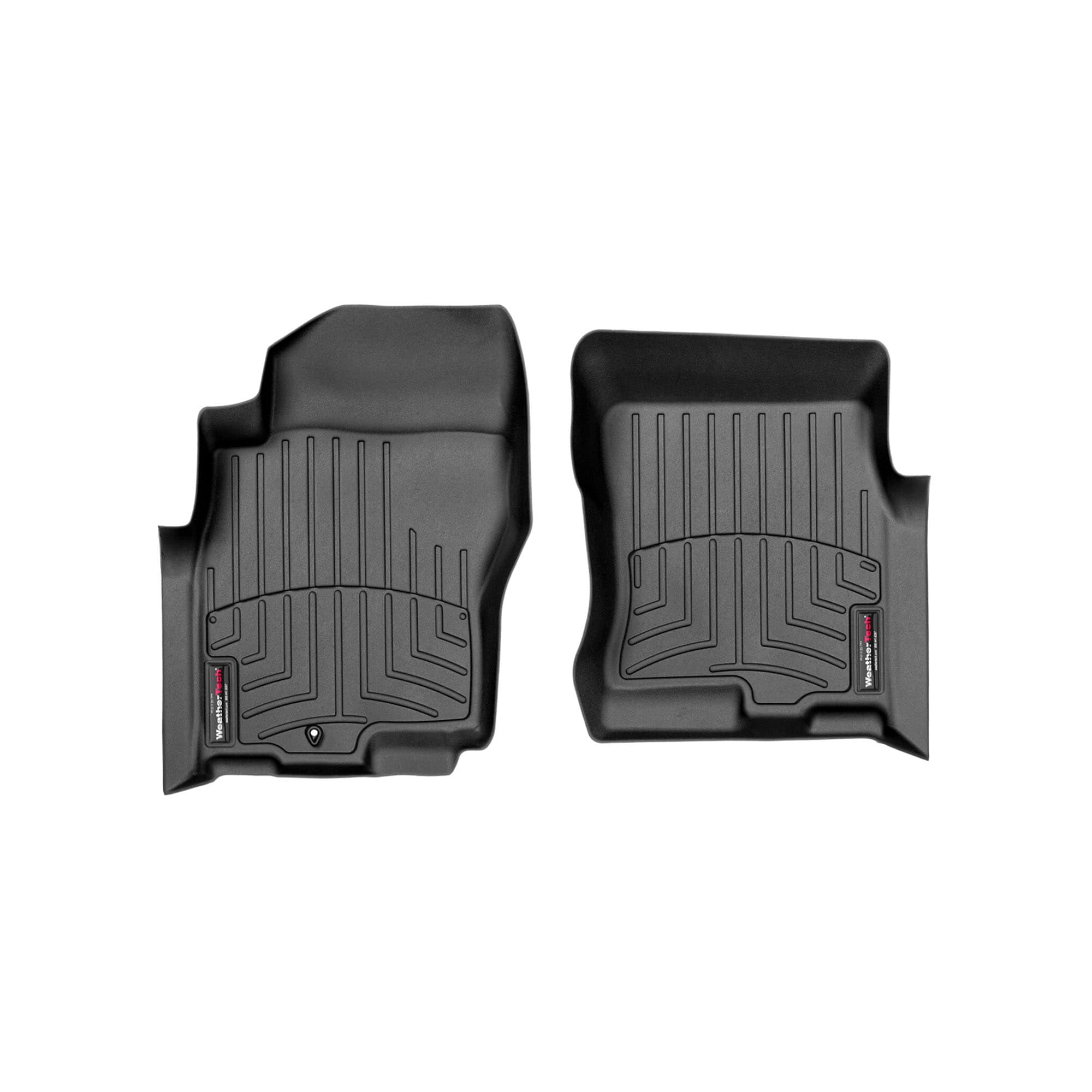 WeatherTech 440331 Floor liner for Car