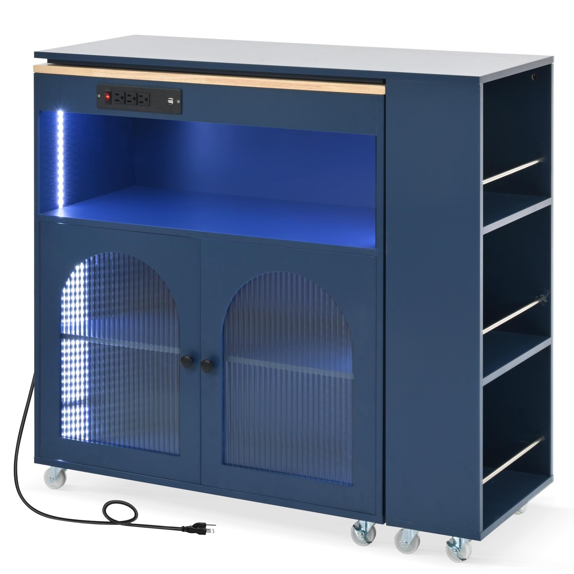 Bayfeve BF-316018N-IN Kitchen-Furniture - View #2