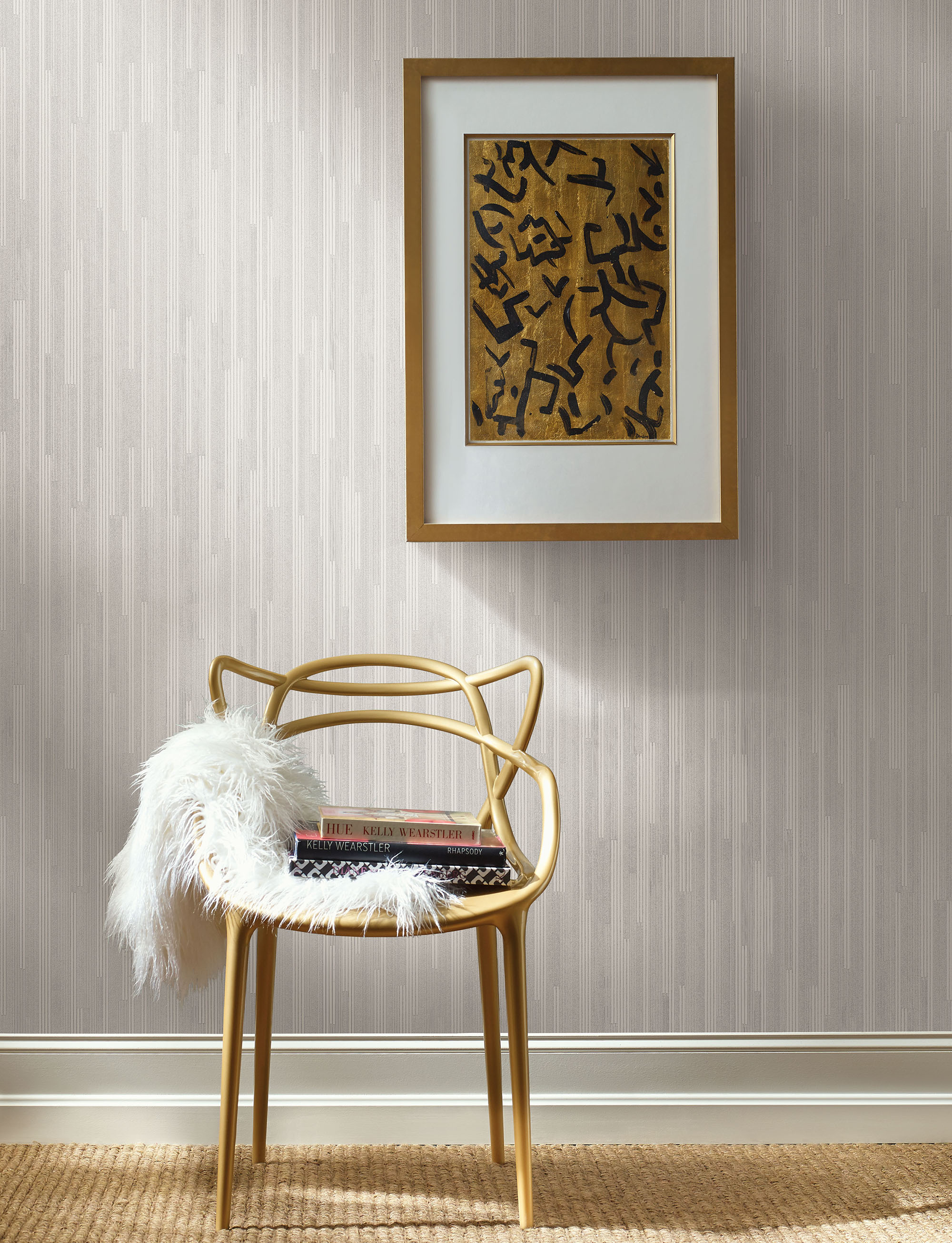 York Wallcoverings NV5501 wallpaper - View #2