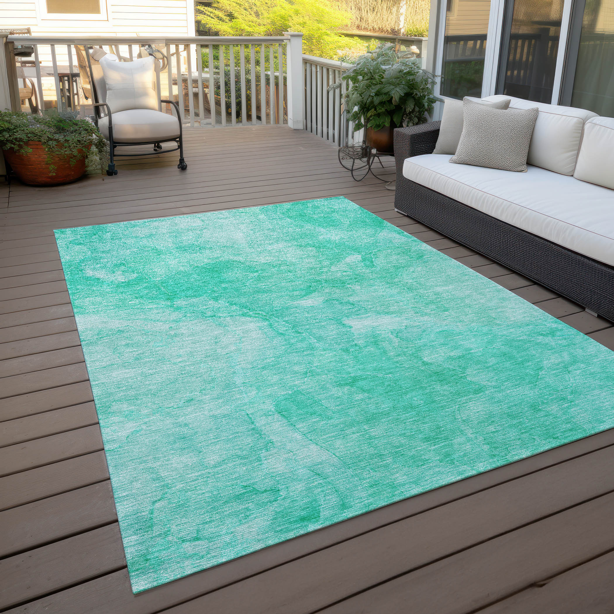 Addison Rugs ACN688TE5X8 rugs - View #8