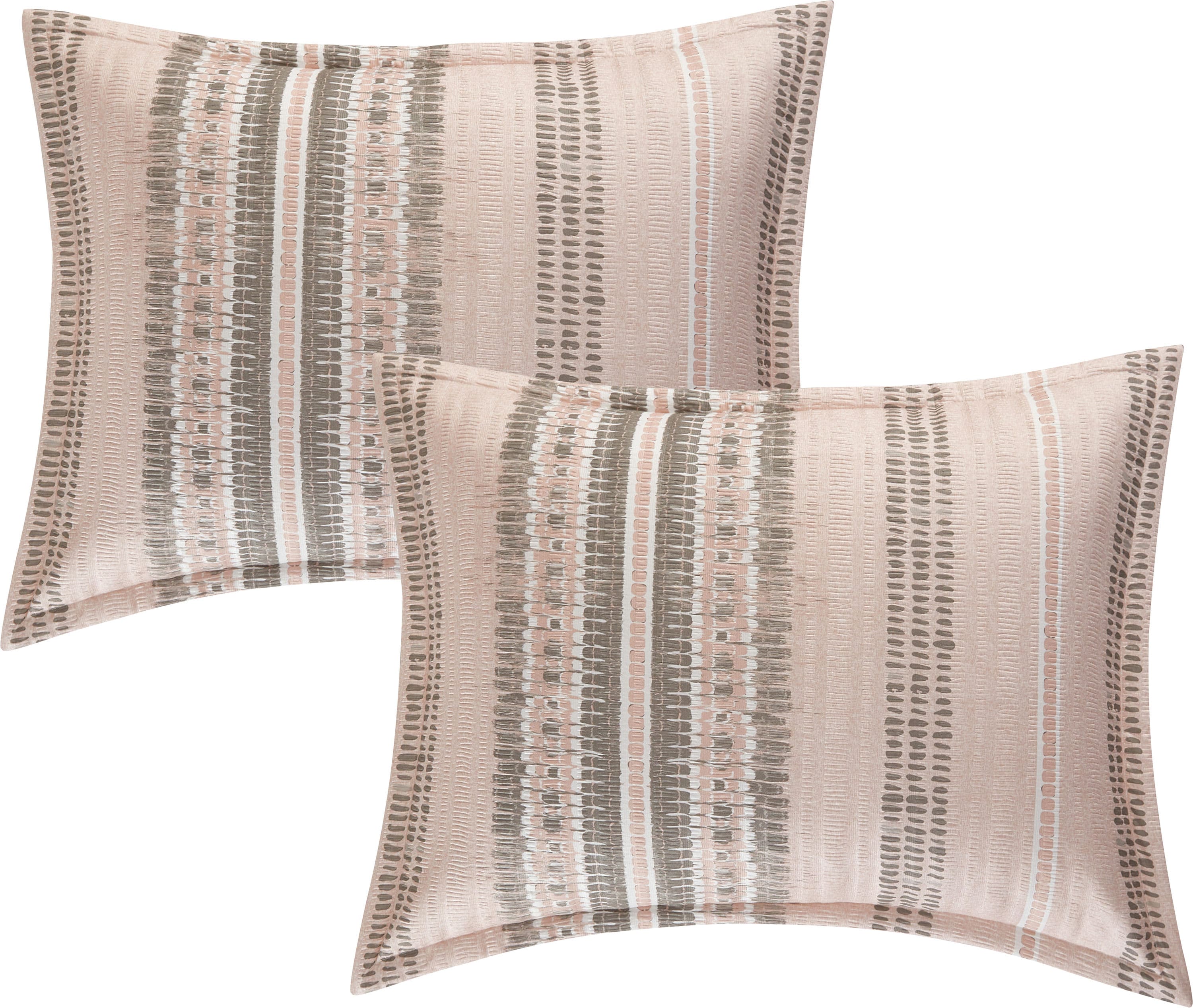 Nanshing AYLA10-K-BLSH bedding - View #5