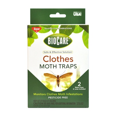 Enoz Insect Traps at Lowes.com