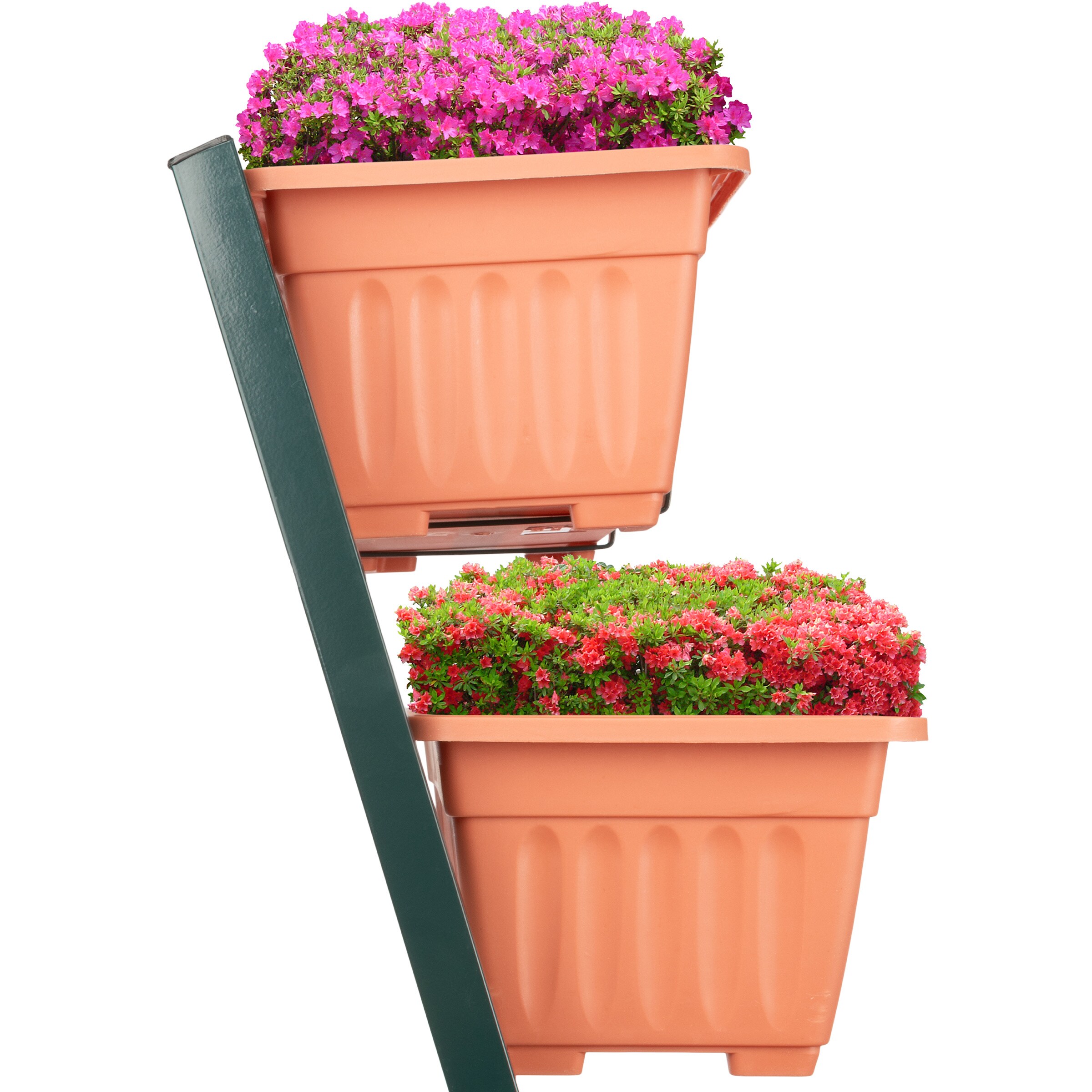 Pure Garden 50-LG1412 Planter-Window-Box - View #7