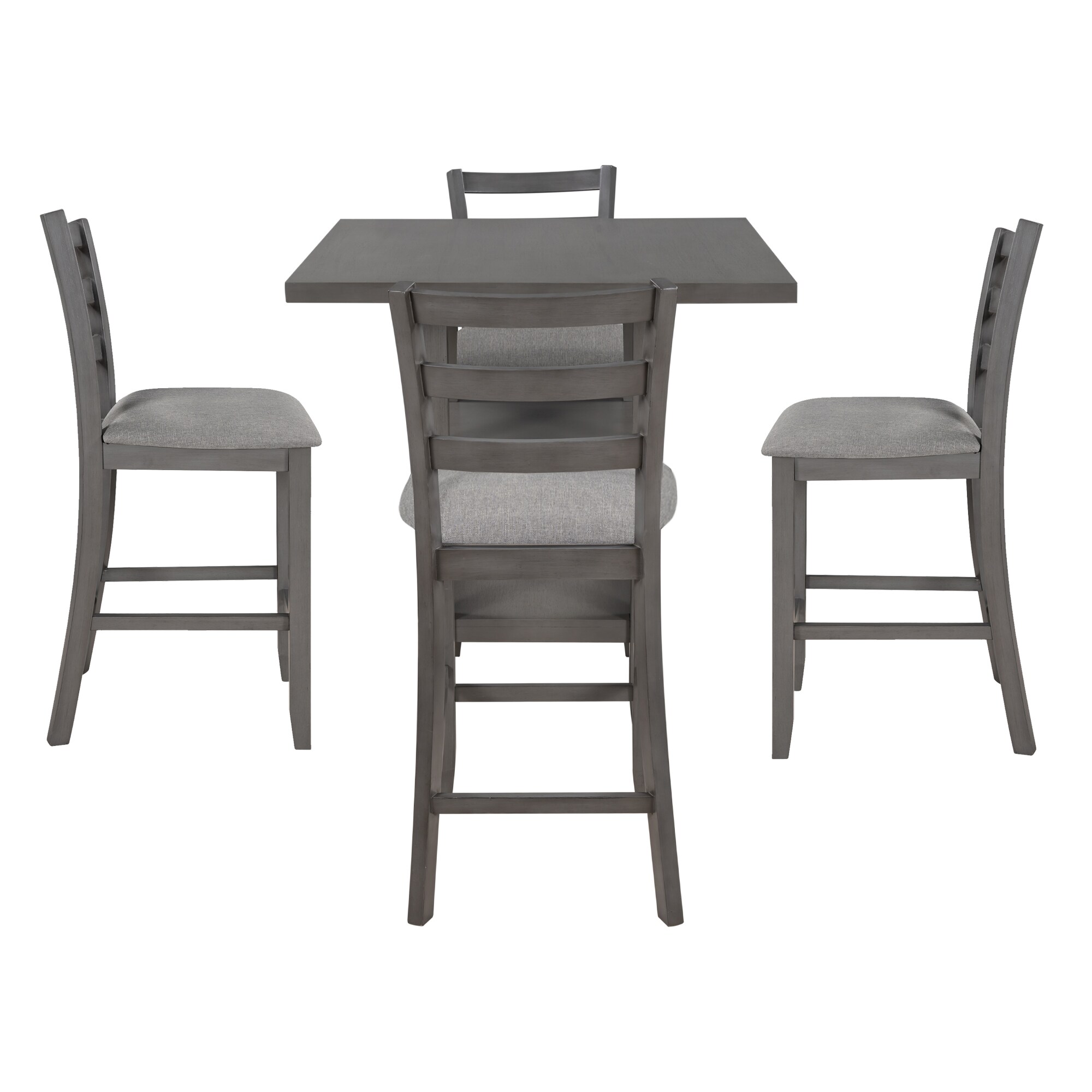 Qualler TRAPR0105E Dining-Sets - View #3
