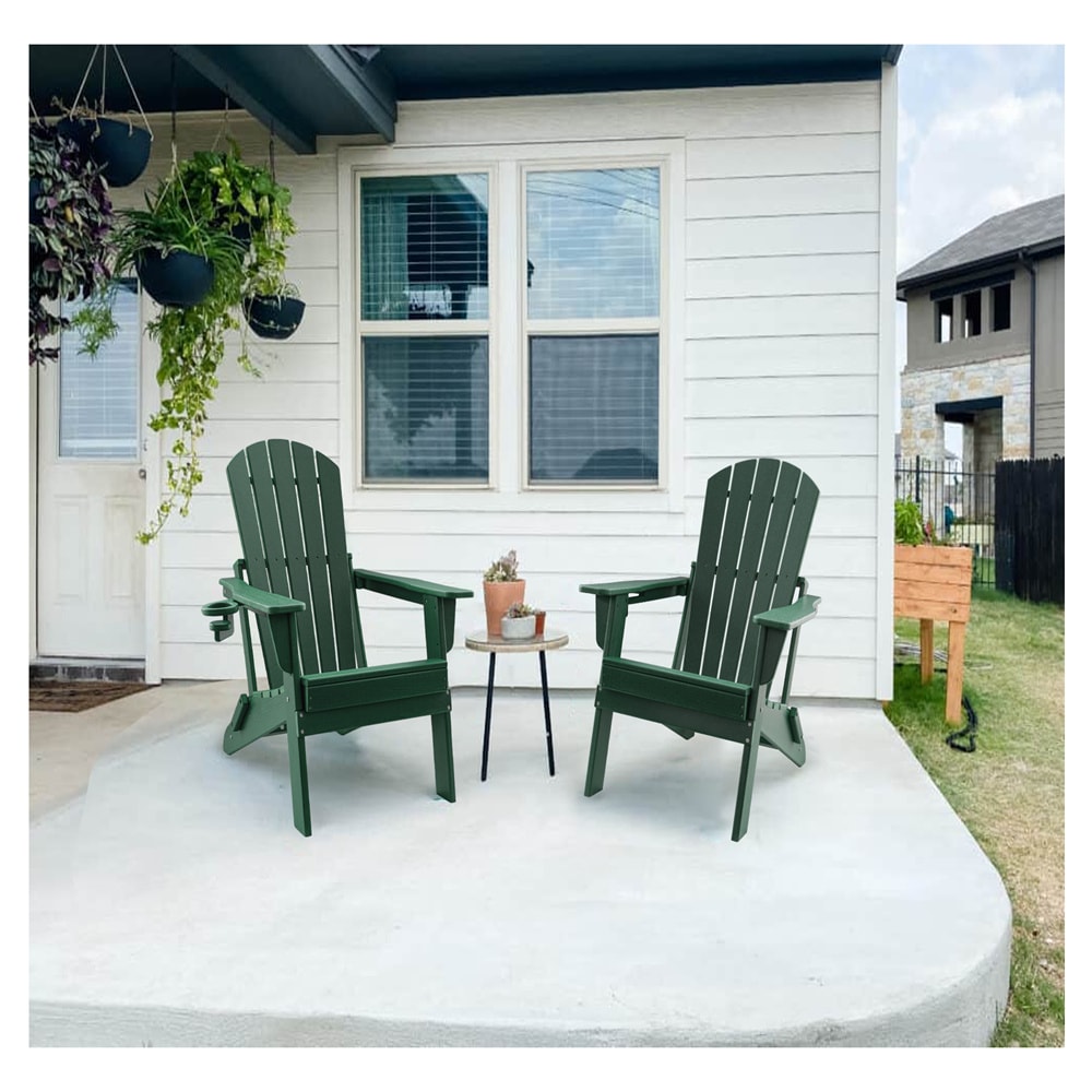 Upland YYFAC-GN4 Patio-Chairs - View #5