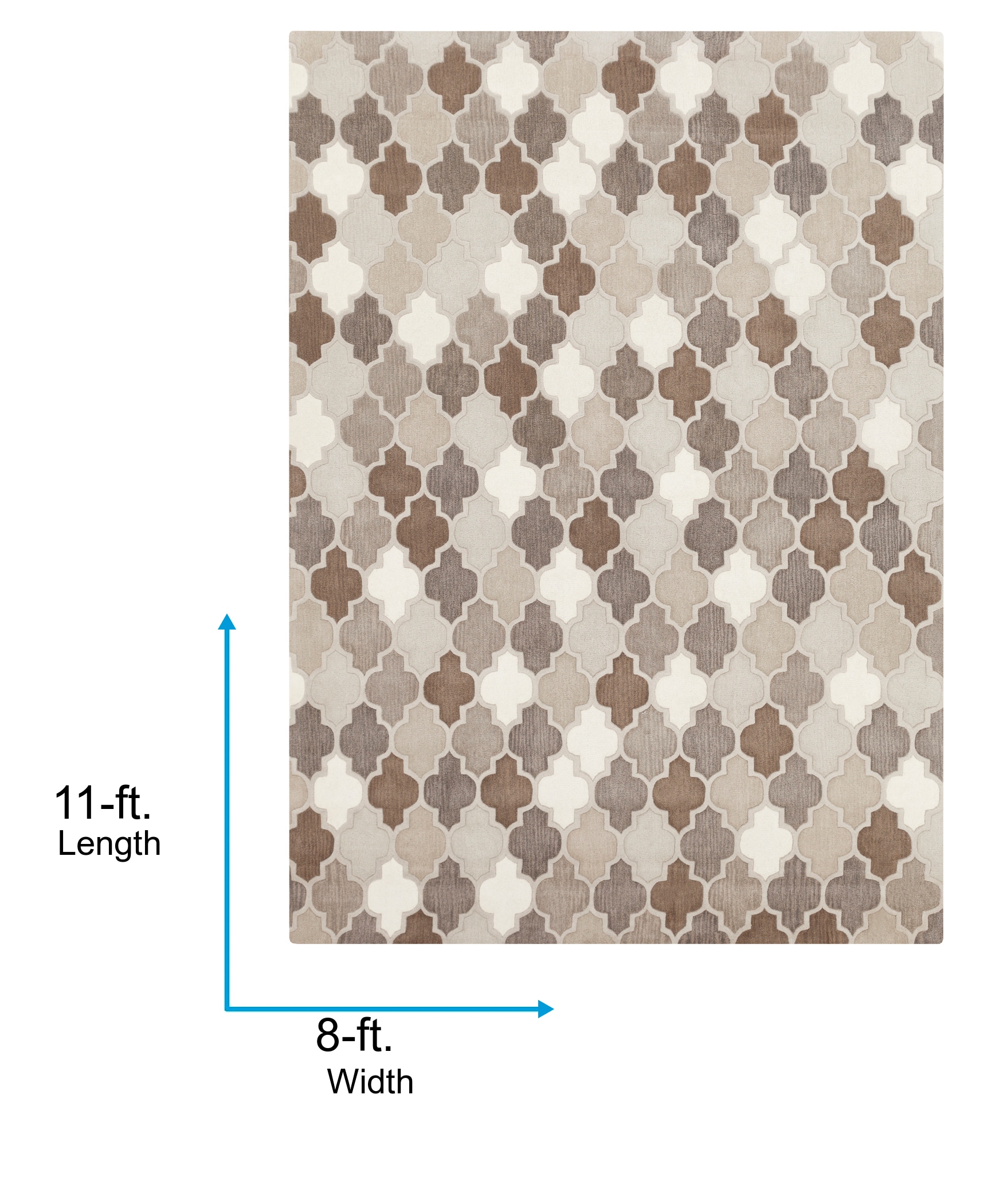 Livabliss OAS1088-811 rugs - View #7