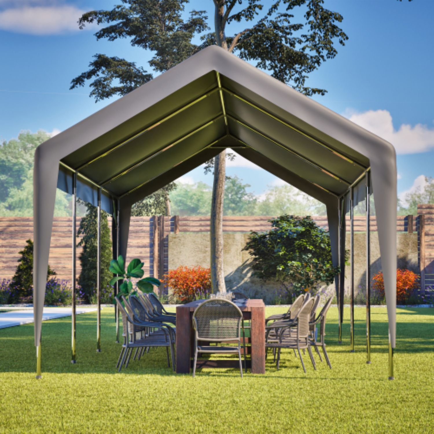 GDFStudio 345468 Canopies-Sl - View #14