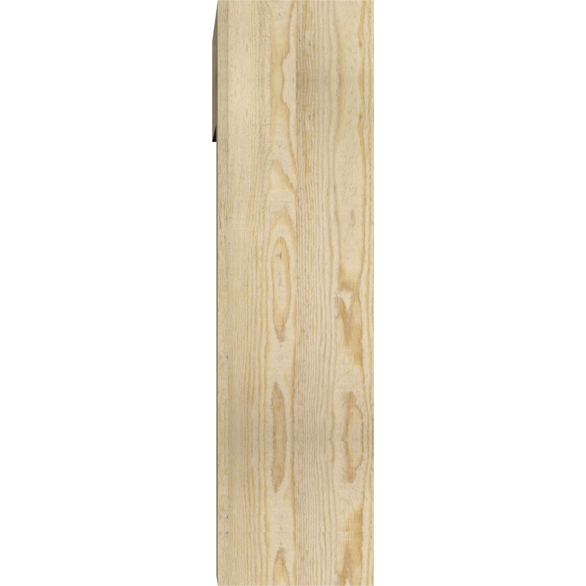 Ekena Millwork 1463679 Exterior-Brackets-Braces - View #4