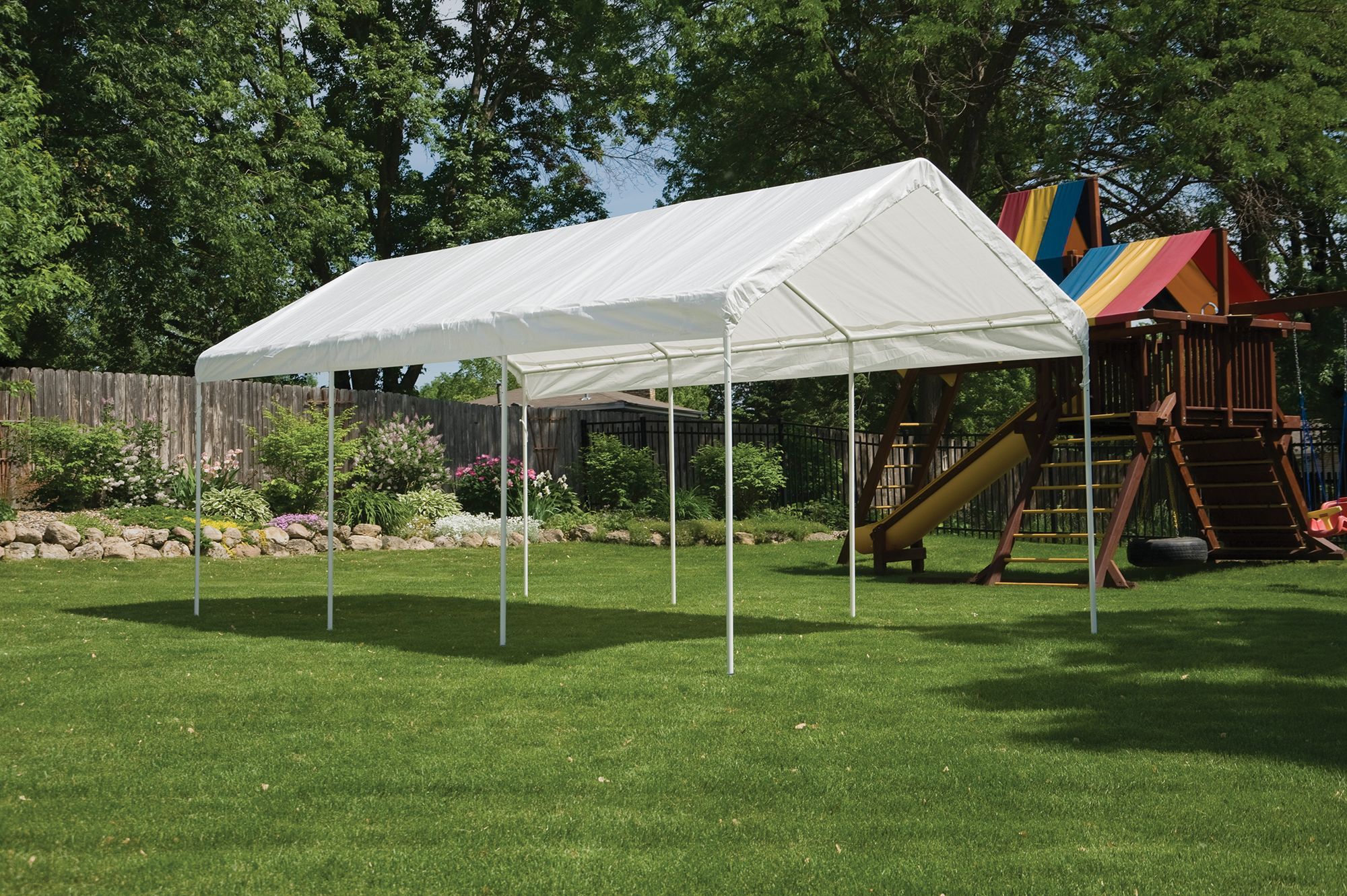 Arrow 23541 Canopies-Sl - View #9
