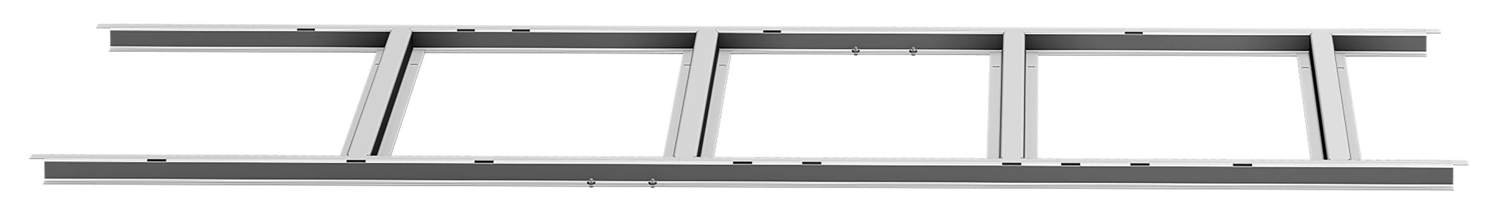 Arrow Sheds Floor Frame Kit for 4x7ft or 4x10ft for sale online 