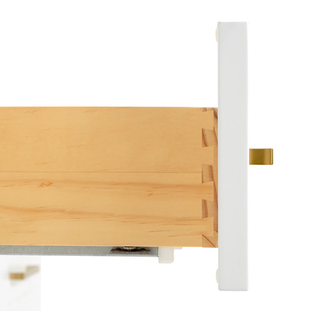 ARIEL Q048S-BC-WHT vanities - View #9