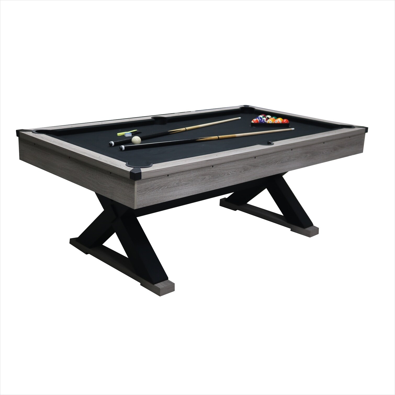 SunJet QDKM0K0W2T20 Pool-Table - View #16