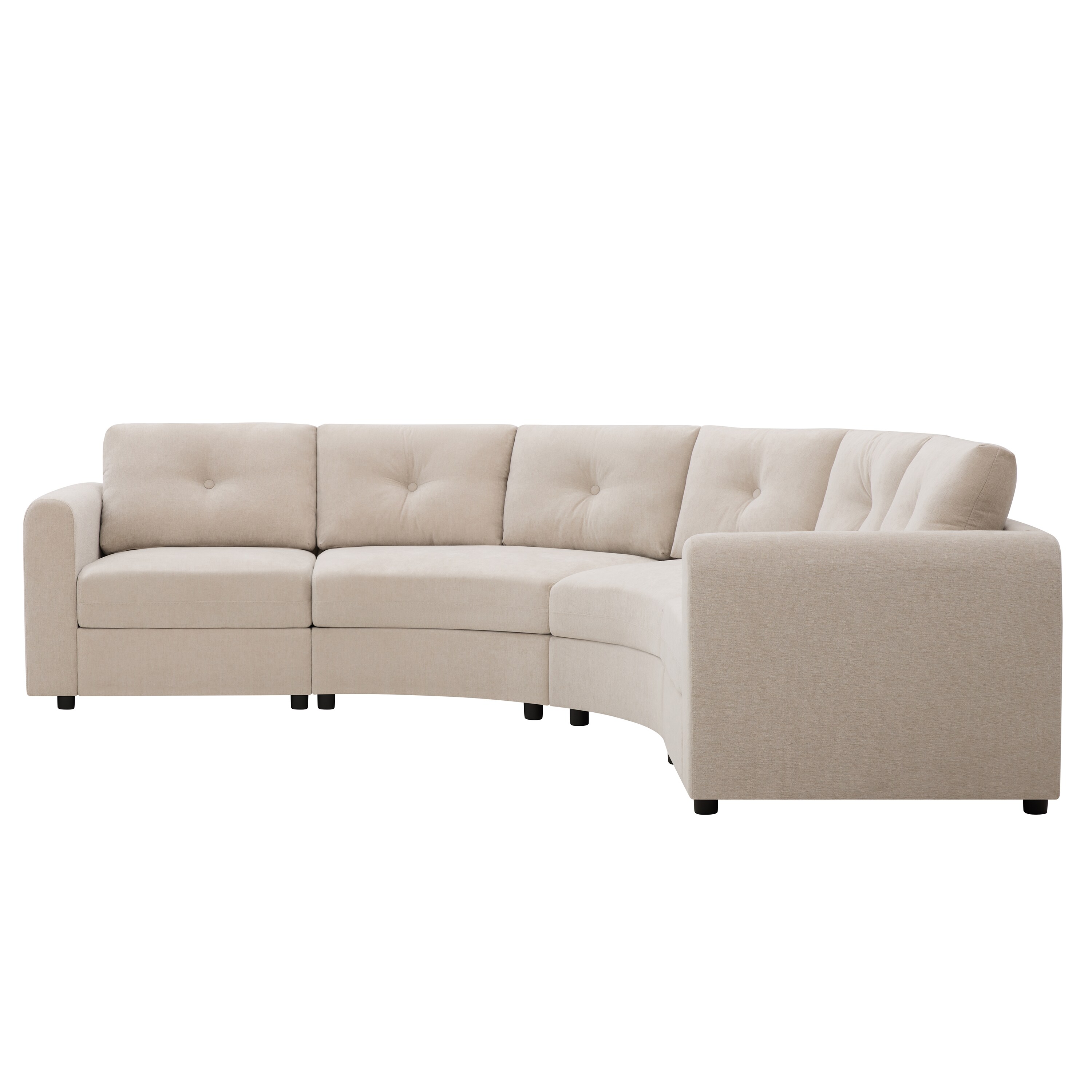 ModernLuxe L3P-N723S9821O Sofas-Loveseats - View #10