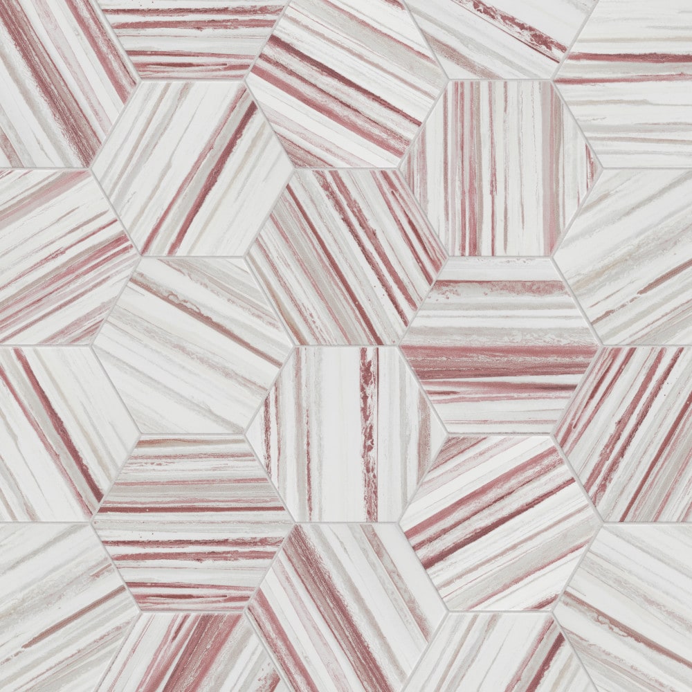 Affinity Tile FCD10FWCH Ceramic-Tile - View #5
