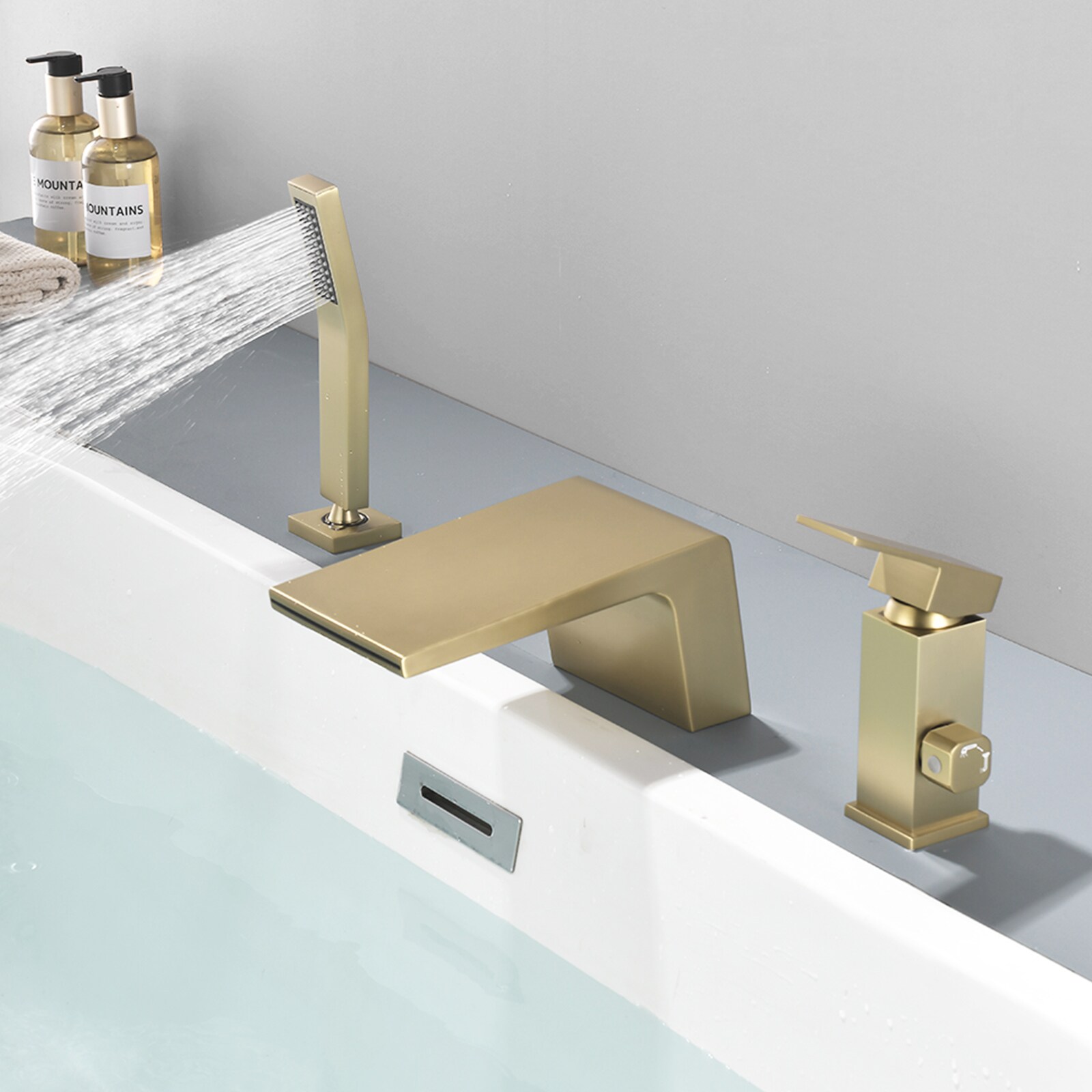 Cobbe LSBF2901G Lavatory-Faucets - View #7