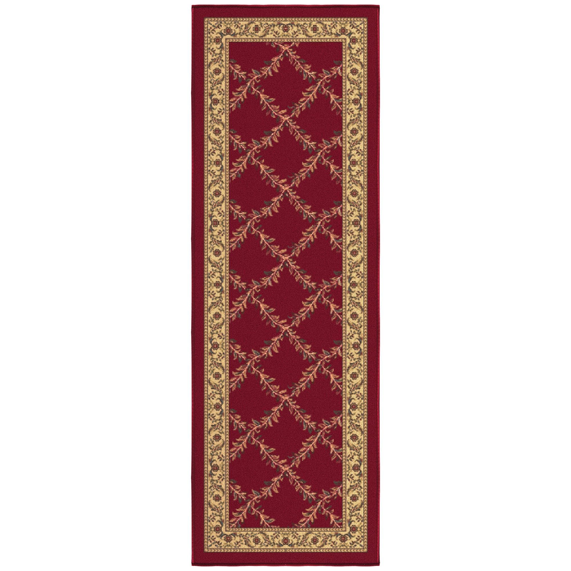 Ottomanson LVN5240-20X59 rugs - View #2