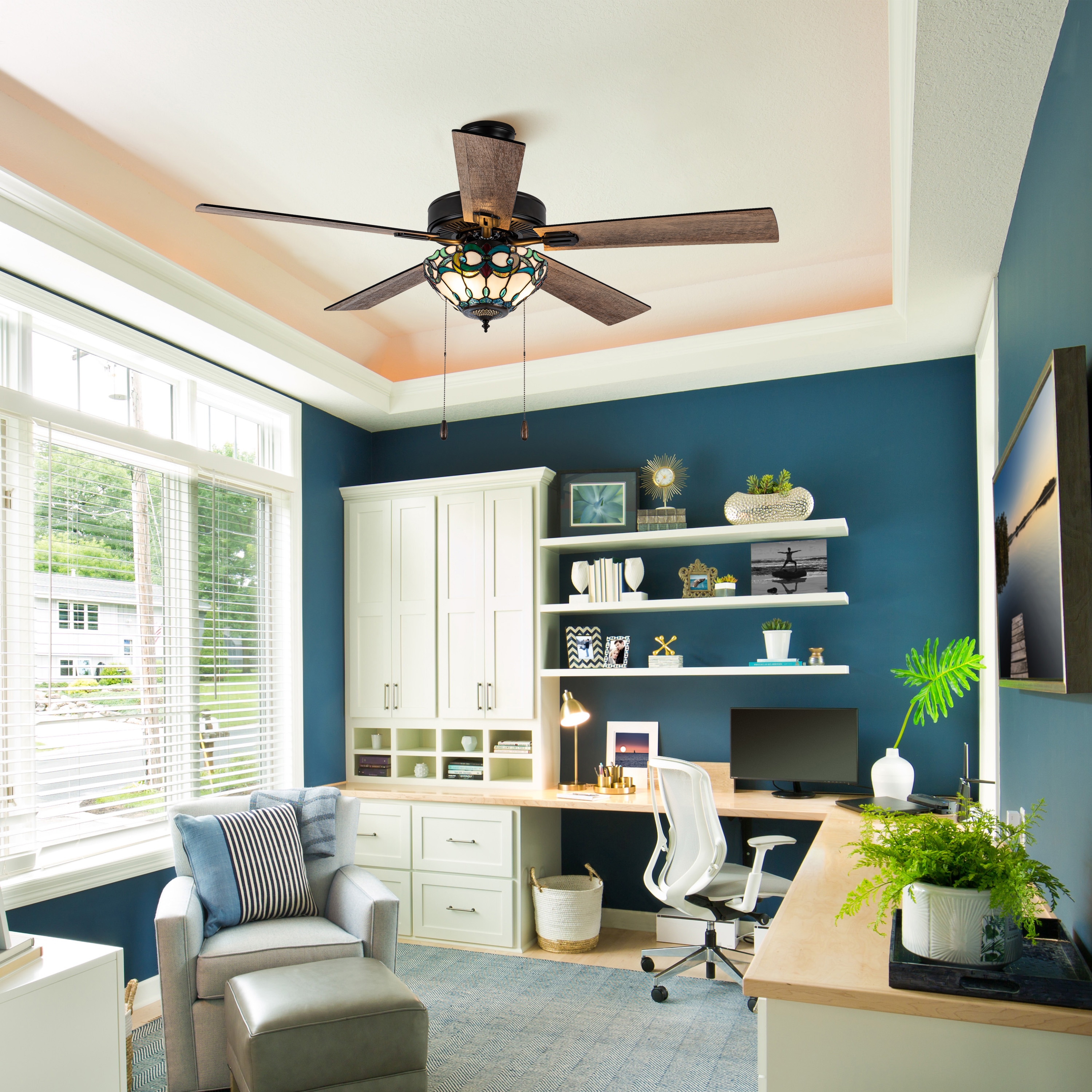 River of Goods 20777 Ceiling-Fans - View #6