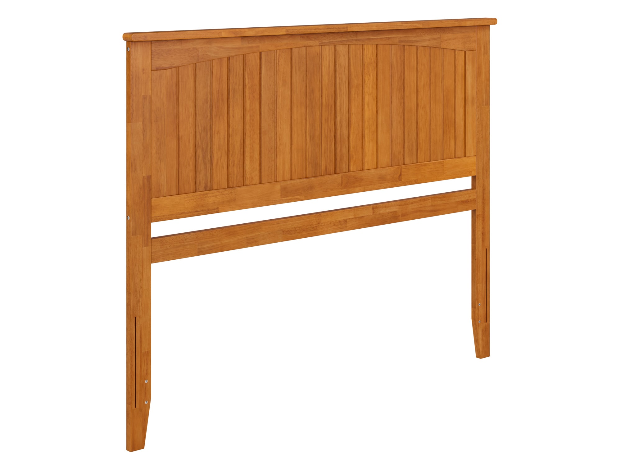 AFI Furnishings AR28284T Nantucket Light Toffee Queen Headboard
