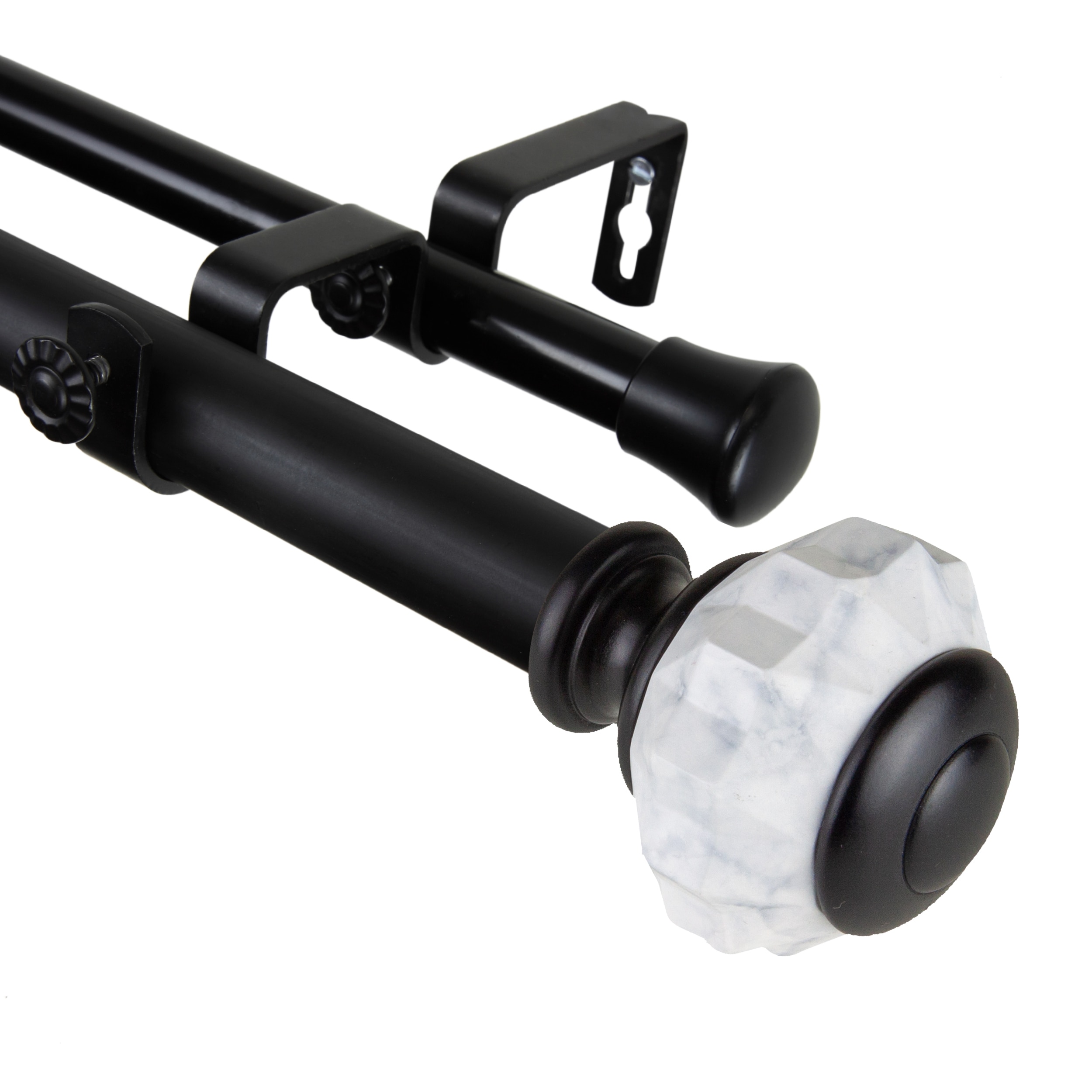 Hart & Harlow L100-57-1602-D Curtain-Rods - View #3