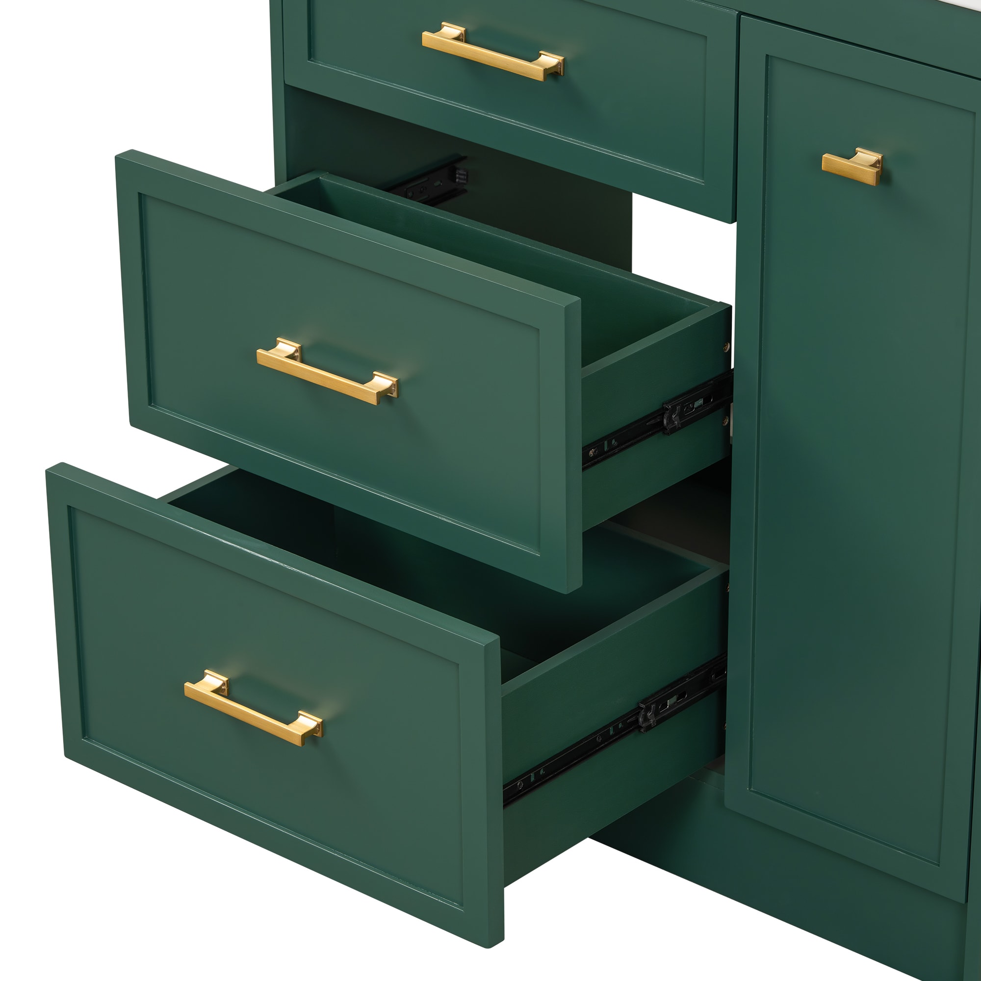 GDFStudio 323487 Bath-Vanity-Combo - View #12