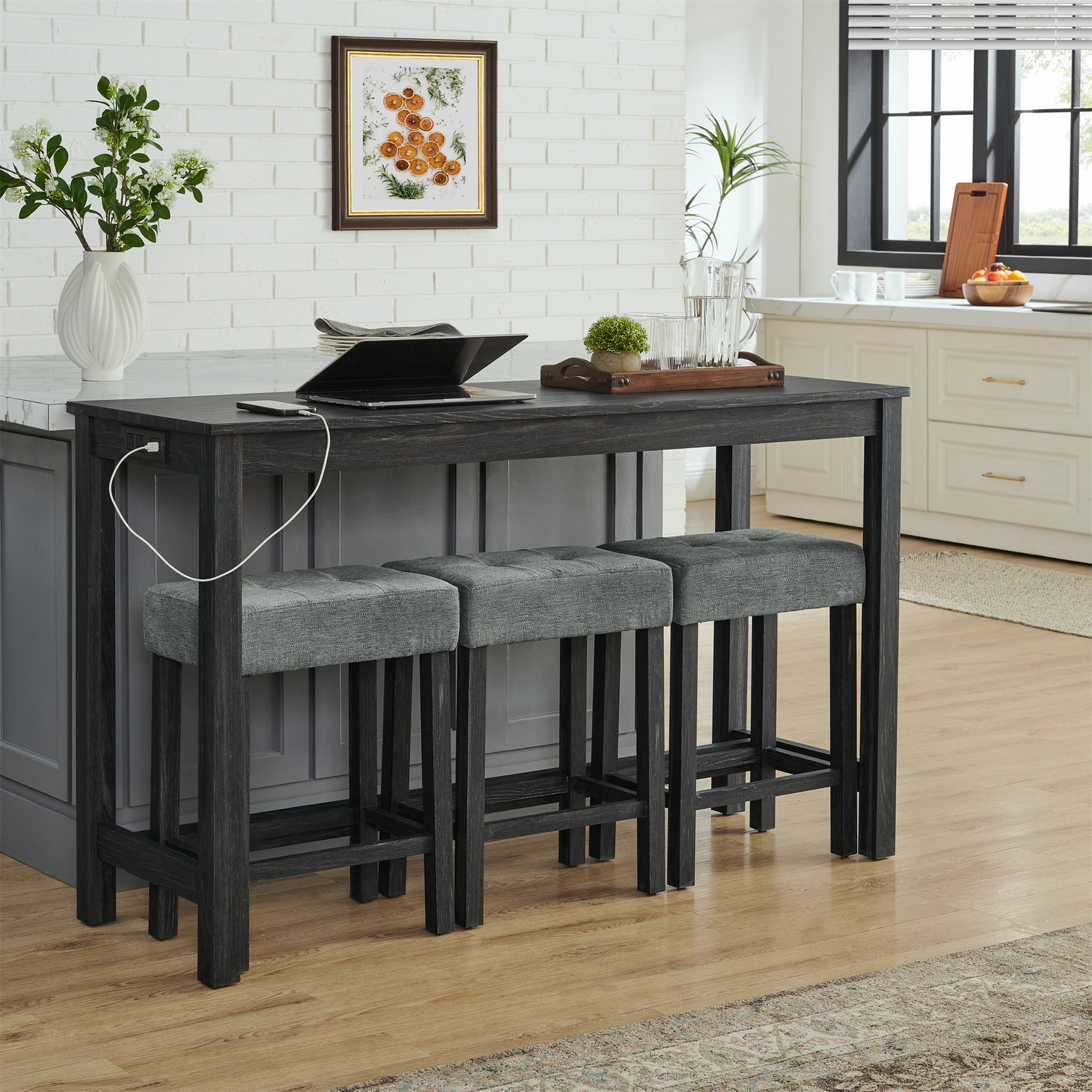 BBabe C99PN9SAC7TG Dining-Sets - View #5