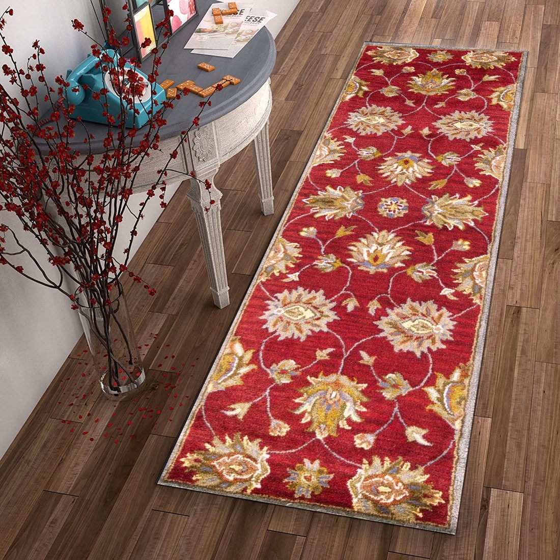 HomeRoots 352311 rugs - View #5