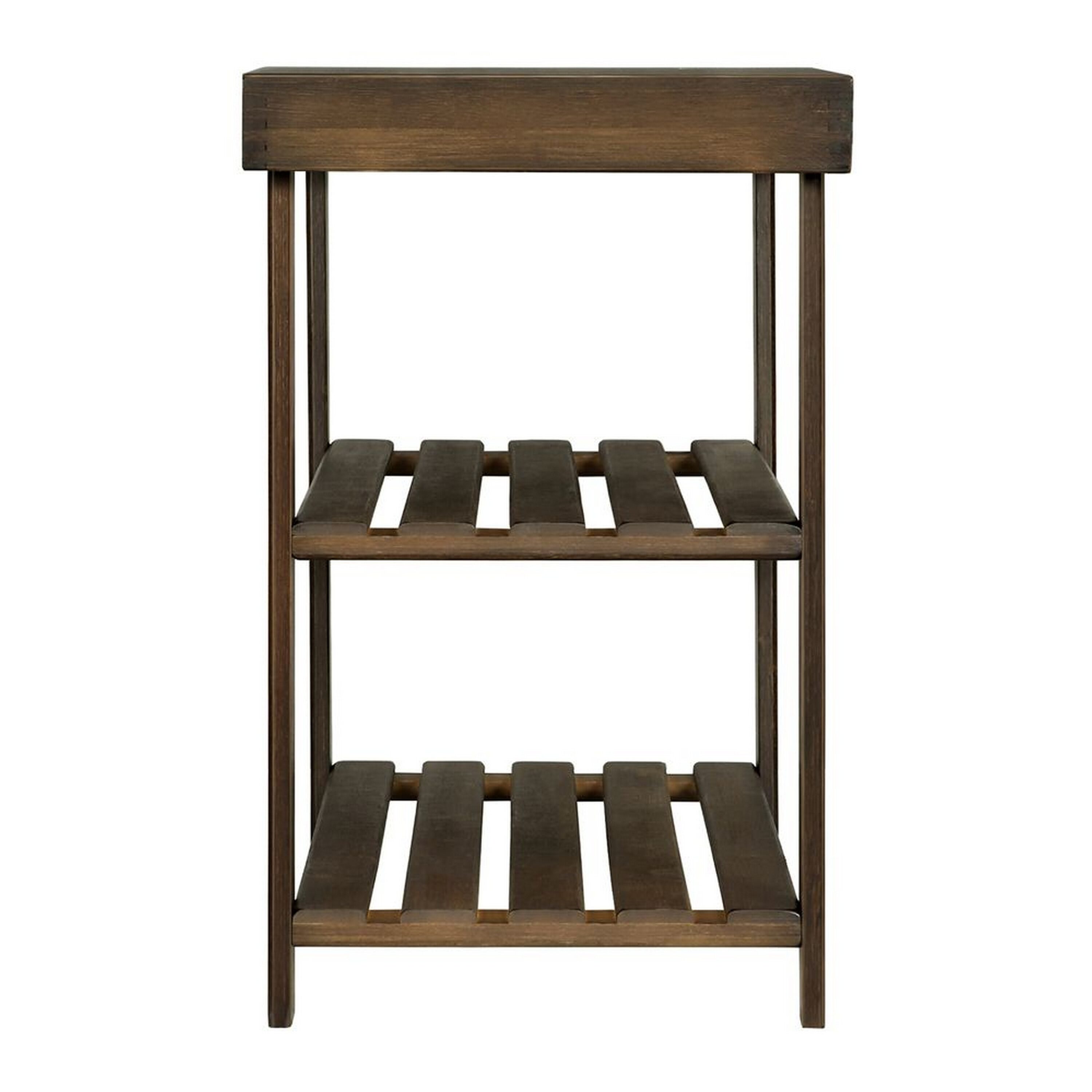 Benzara BM277151 Shoe-Racks - View #6
