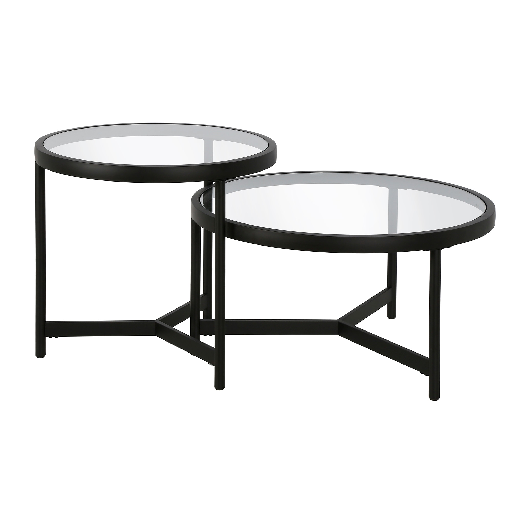 Hailey Home CT1062 Coffee-Tables - View #3