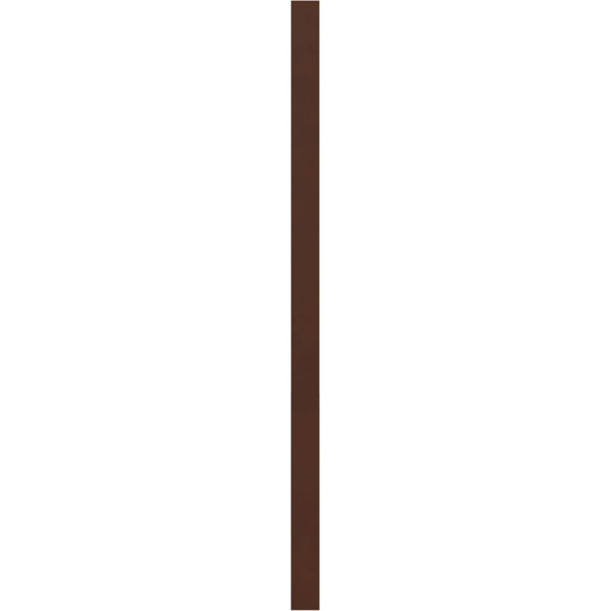 Ekena Millwork MLDB08X46WHIAL Wall-Panel-Moulding - View #4