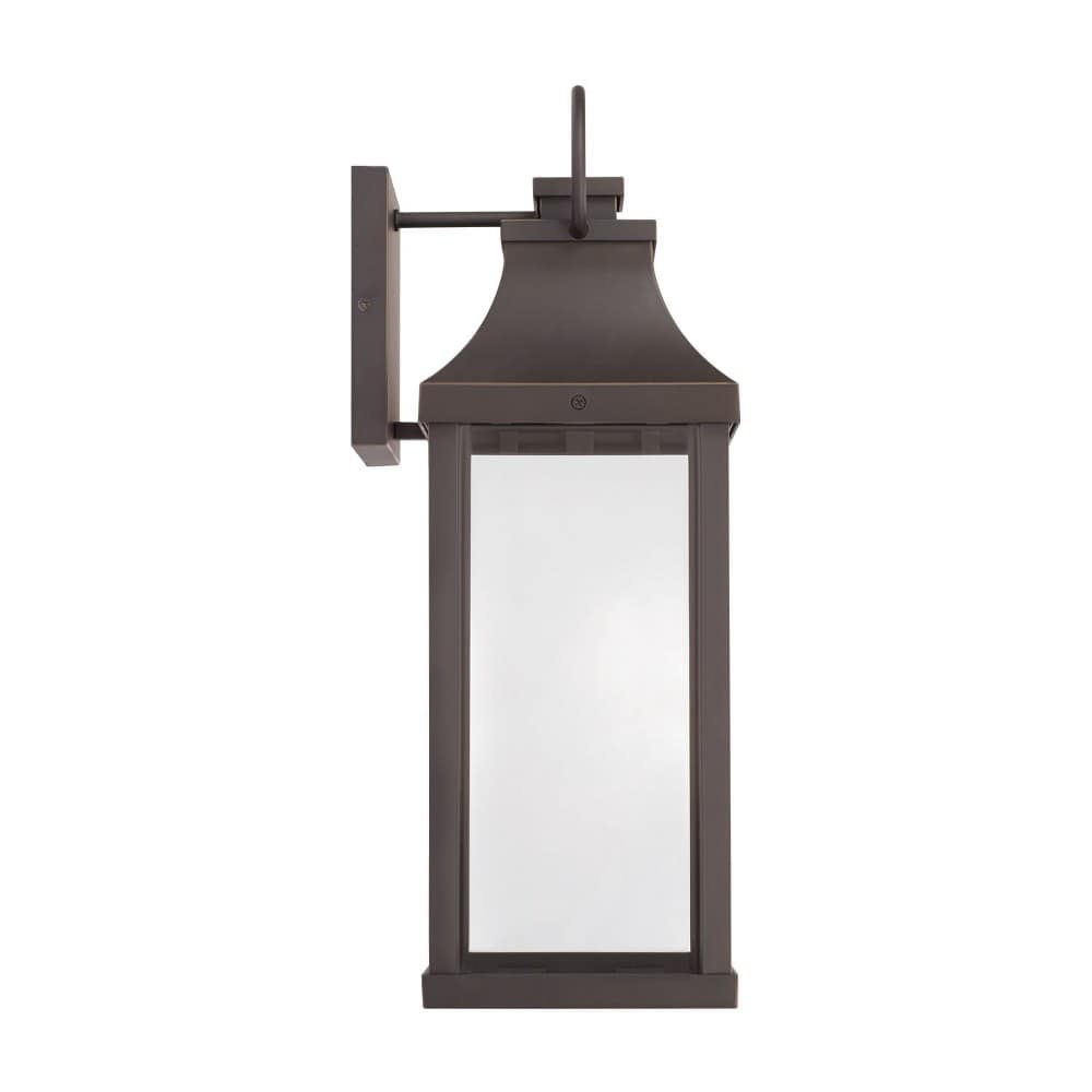 Capital Lighting A-CAP-946421OZ-GL Outdoor-Wall-Lighting - View #2