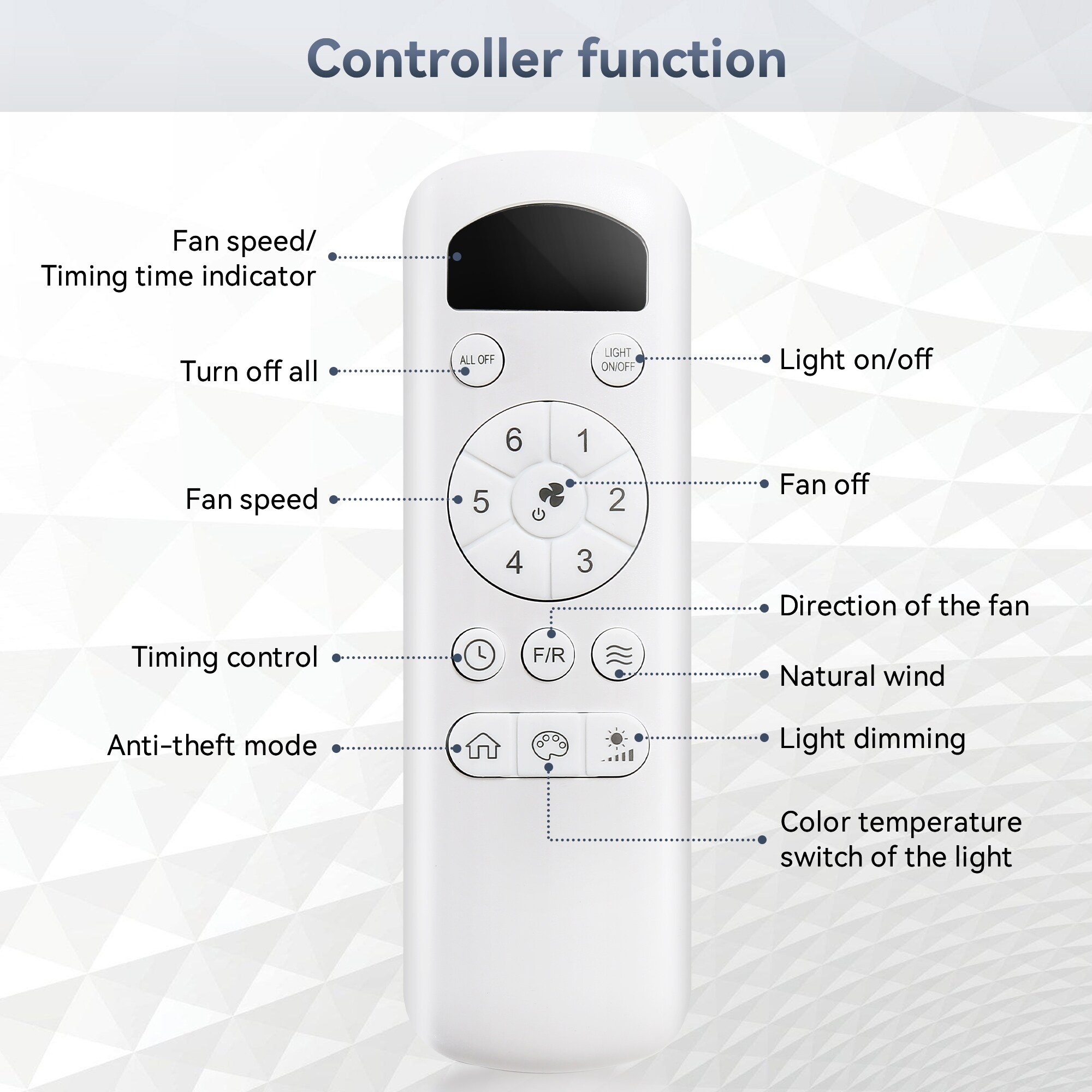 JUSHUA MT-2P427856 Ceiling-Fans - View #10