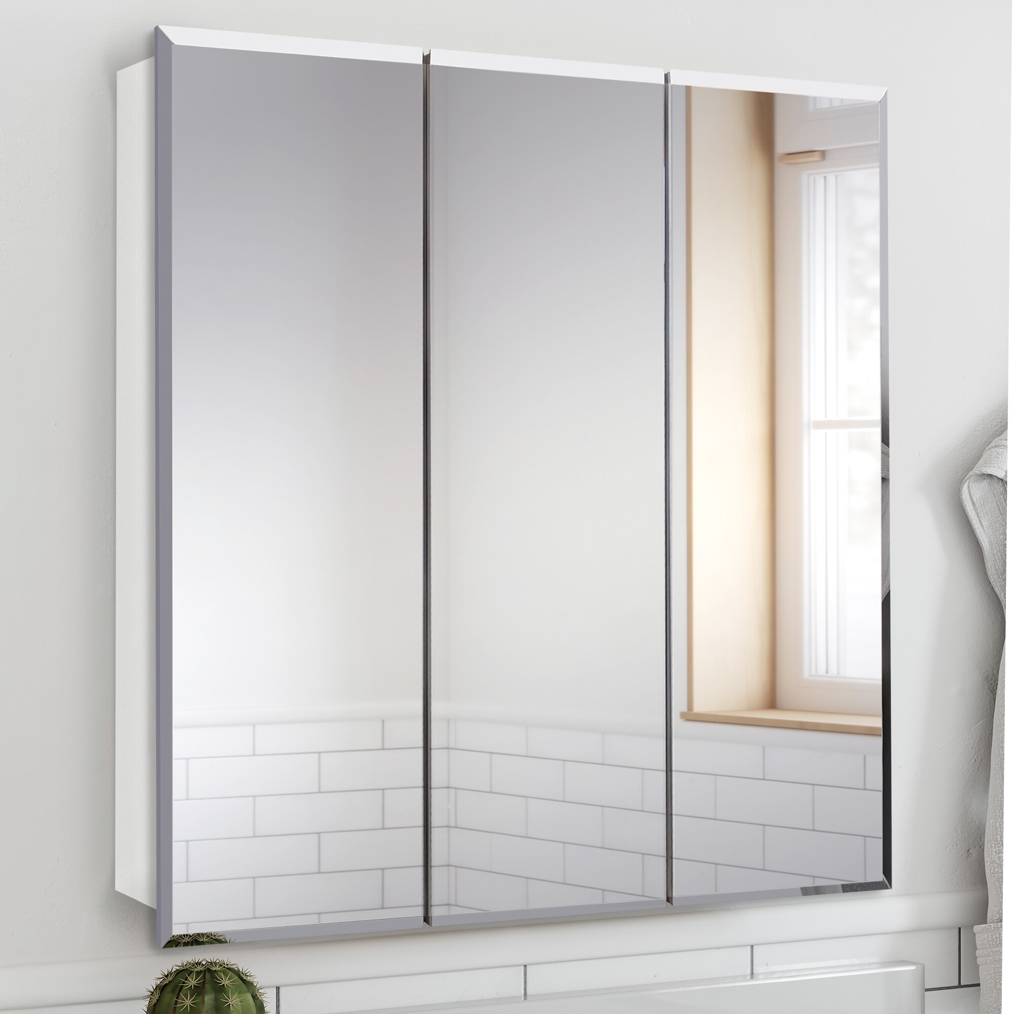 Design House 597492 Bathroom-Medicine-Cabinets - View #11