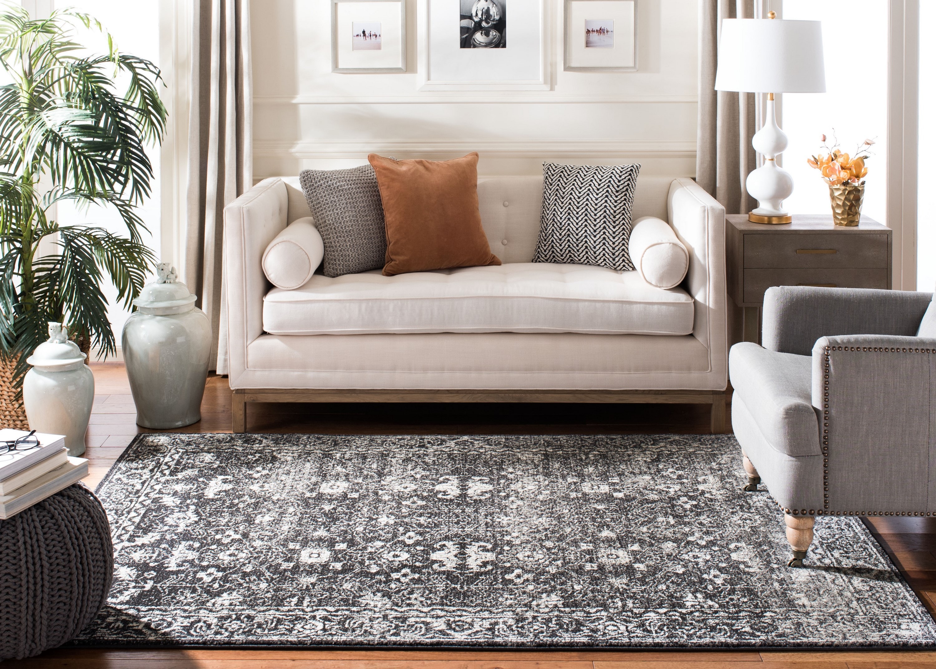 Safavieh EVK270K-24 rugs - View #3