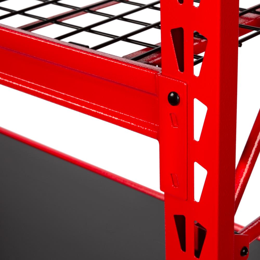 CRAFTSMAN 94772 Free-Standing-Shelving - View #7