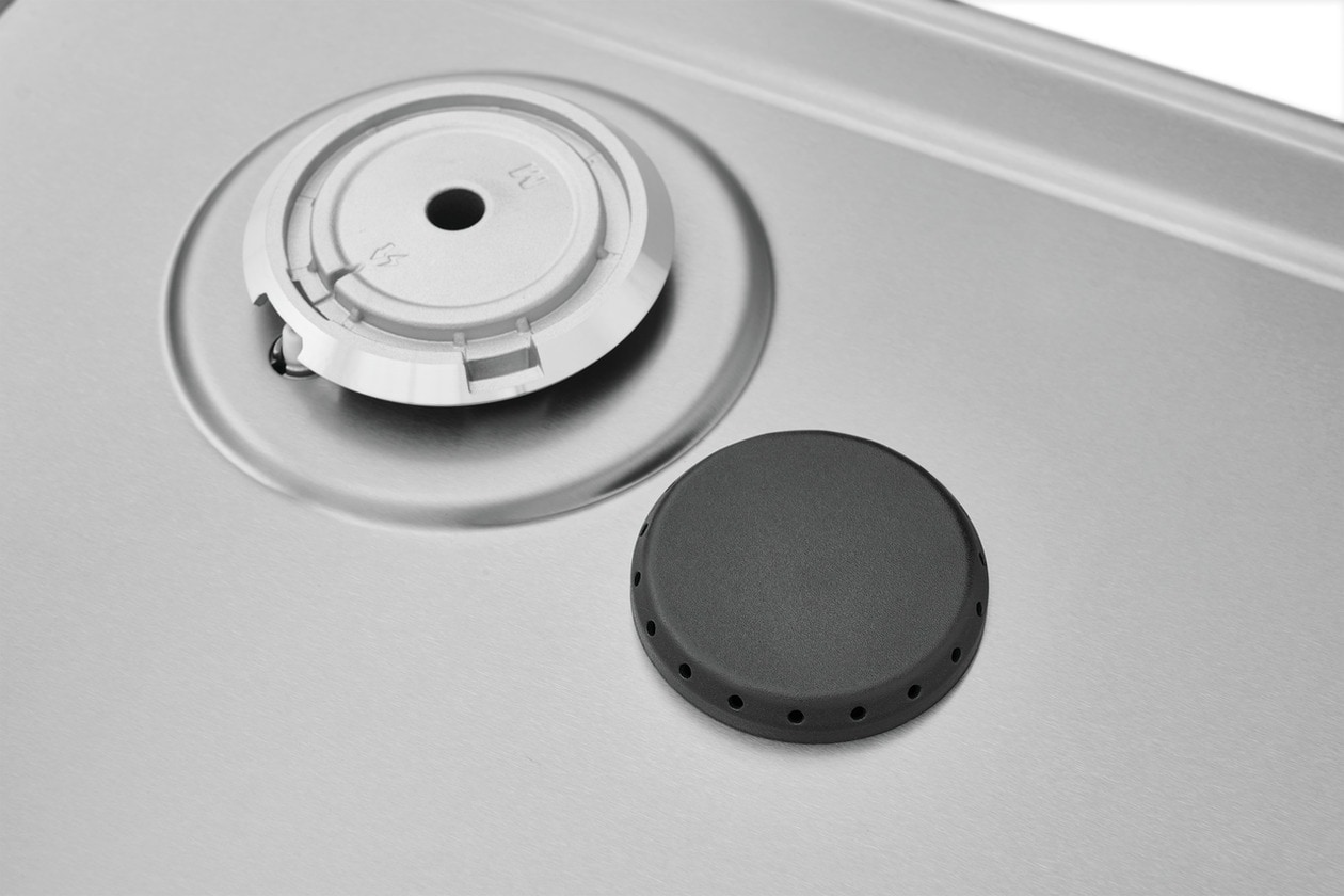 Frigidaire GCCG3046AS Gas-Cktp - View #5