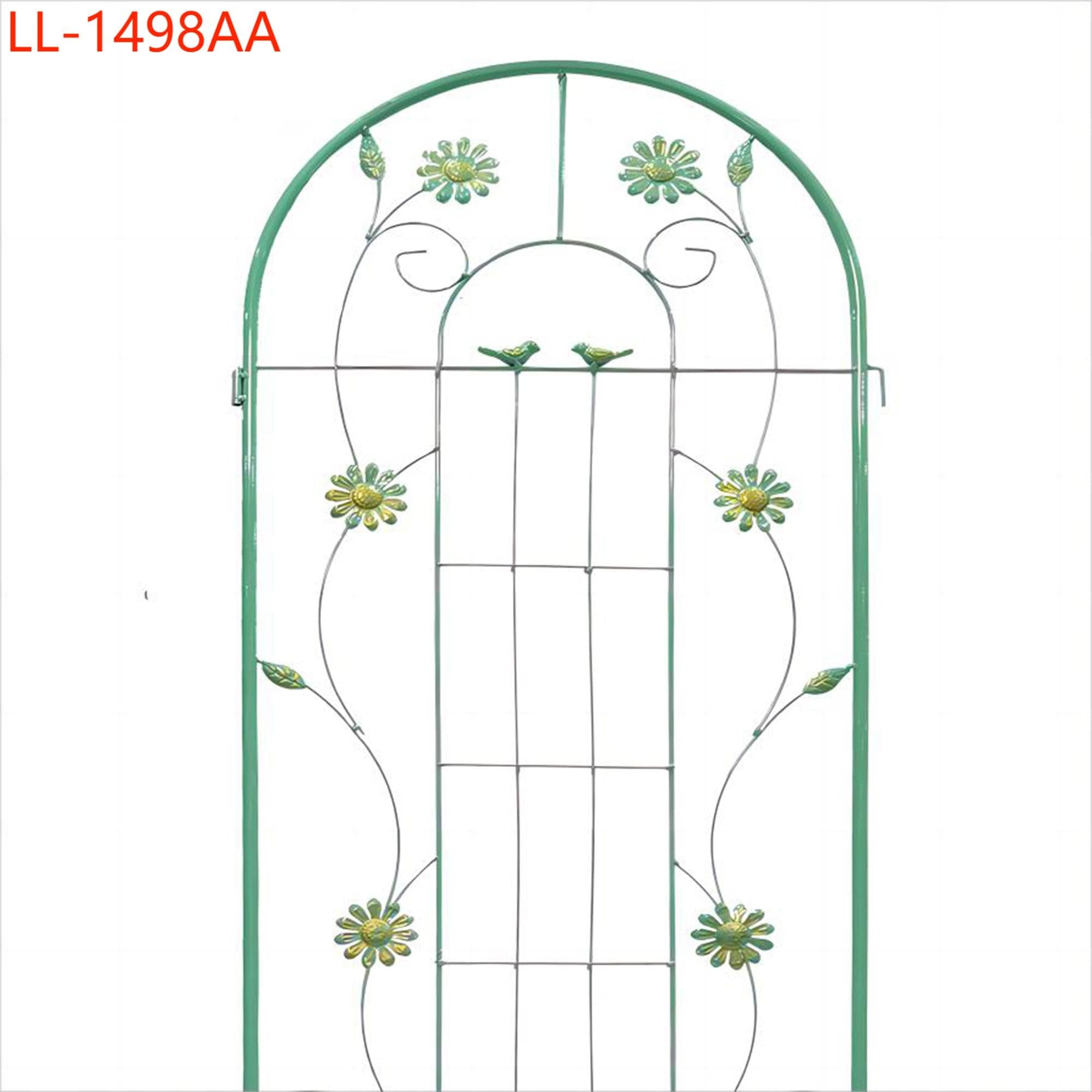 Yiekholo LL-1498AA Garden-Trellis - View #10