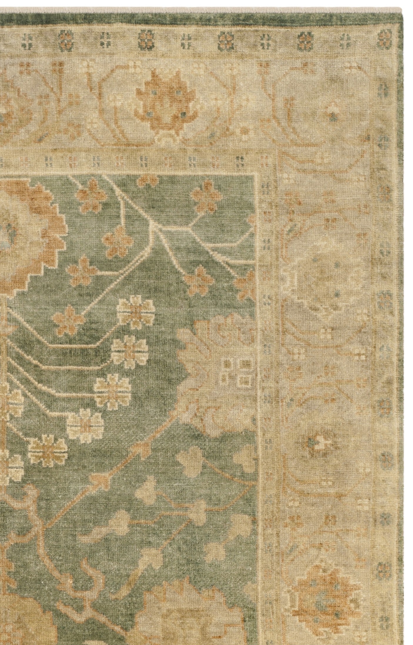 Safavieh OSH117A-9 rugs - View #4