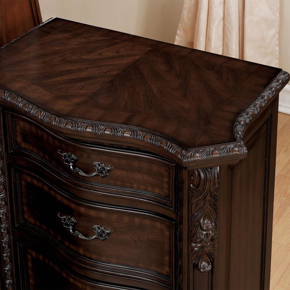 Furniture of America IDF-7267N nightstands - View #4