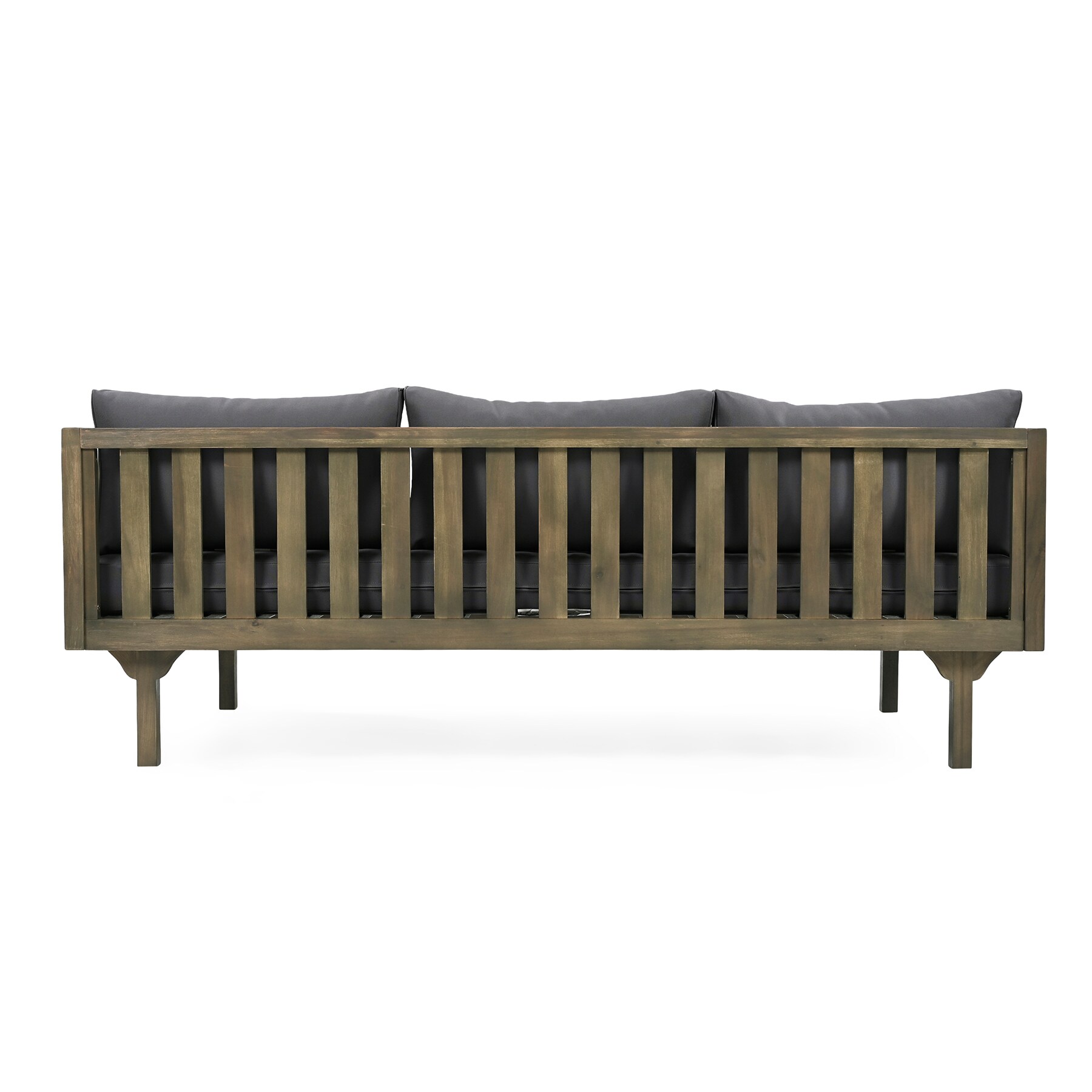 SINOFURN SYF830036GY Patio-Sofas-Daybeds - View #7
