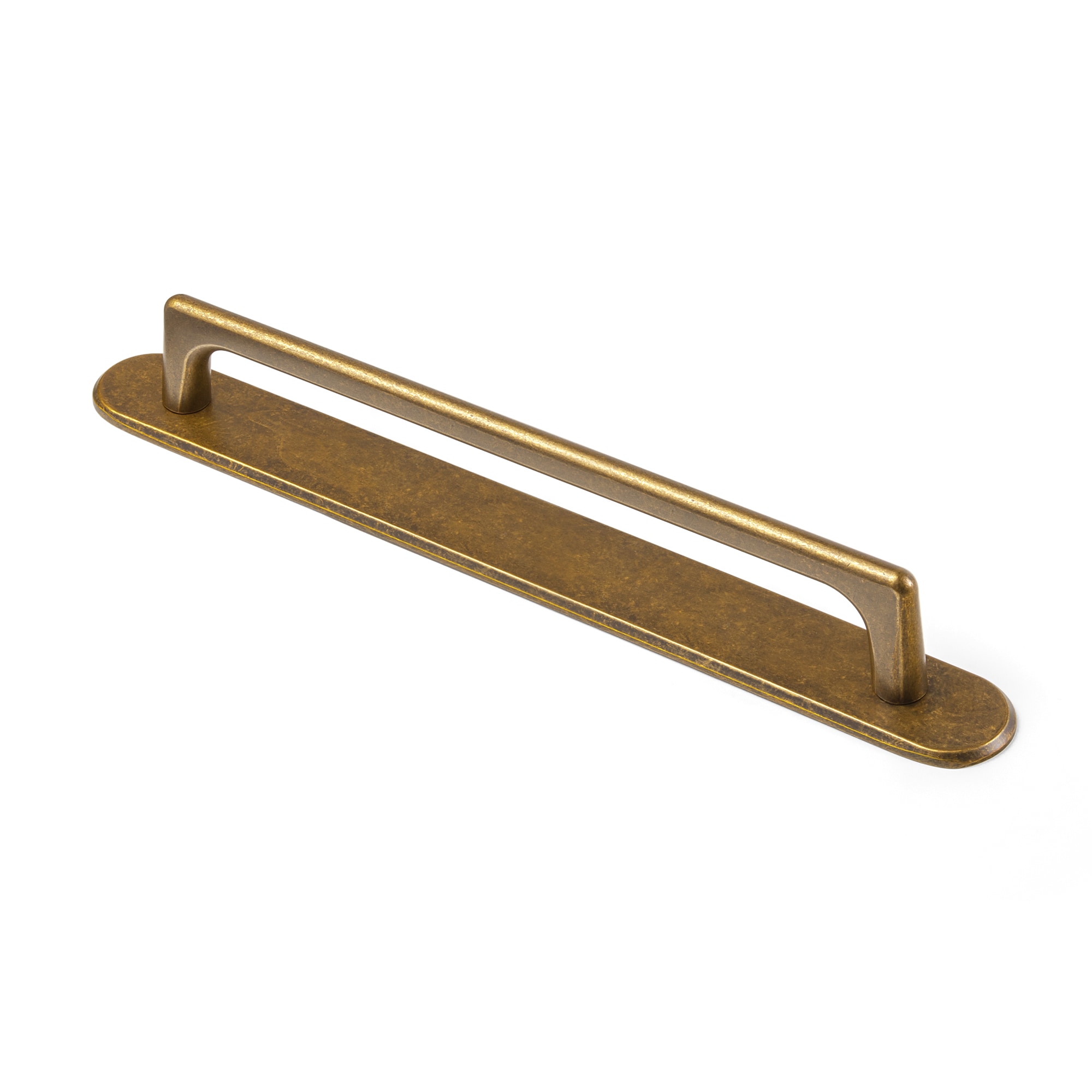Miaokesen Cylindrical Bar Drawer Pull 2-Pack