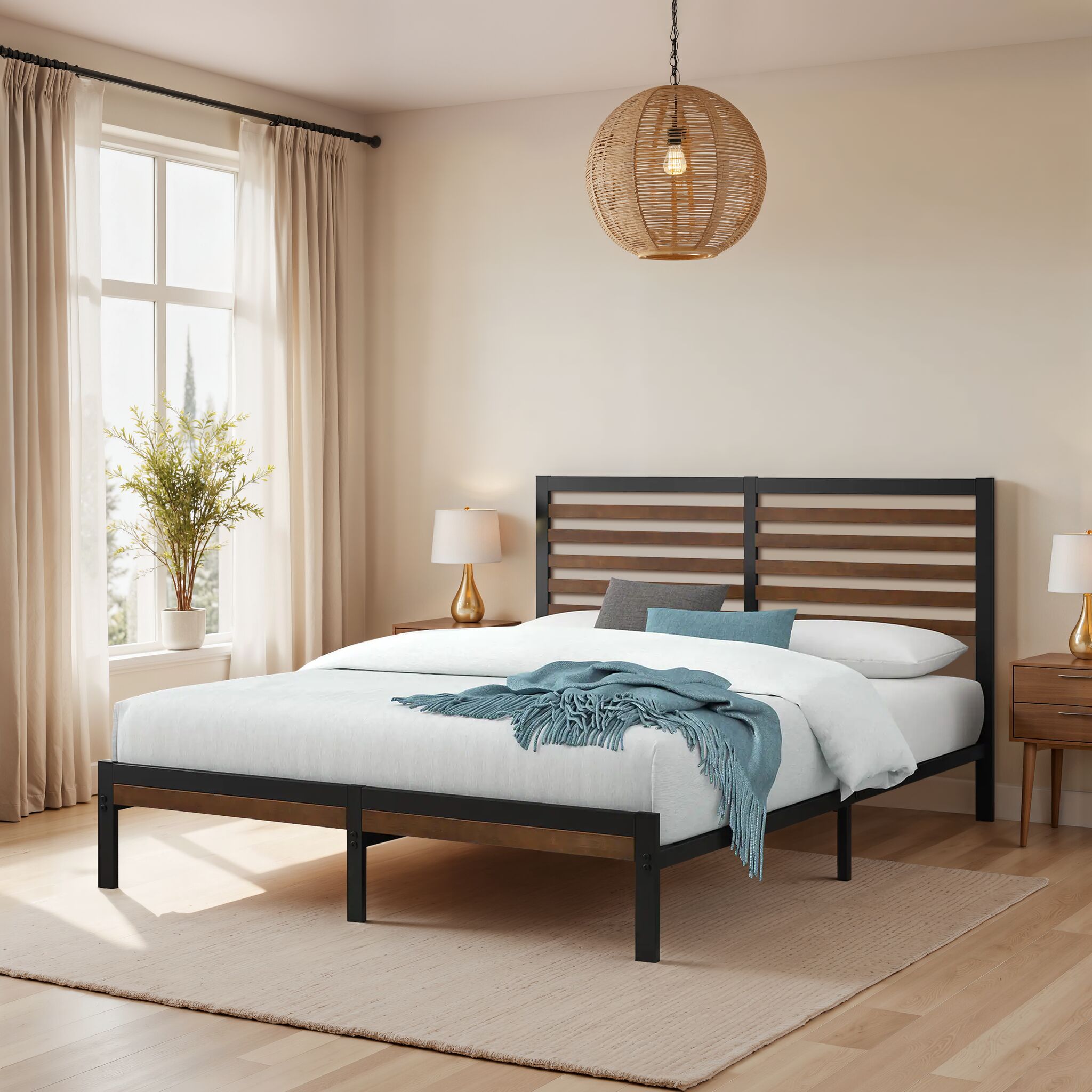 Zinus VEC-FWIOOLO-35K beds - View #3