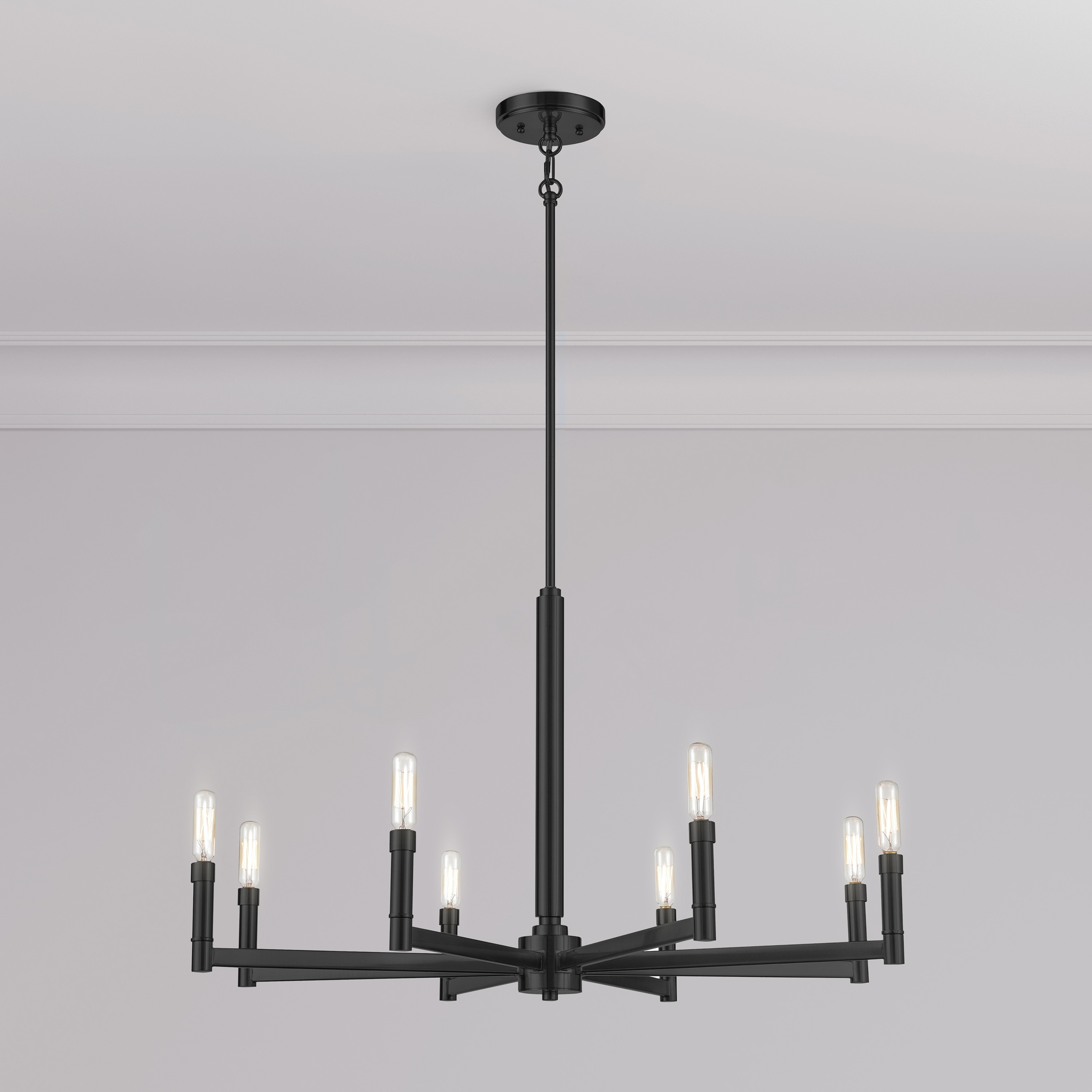 Millennium Lighting 99702-MB b090015 - View #2