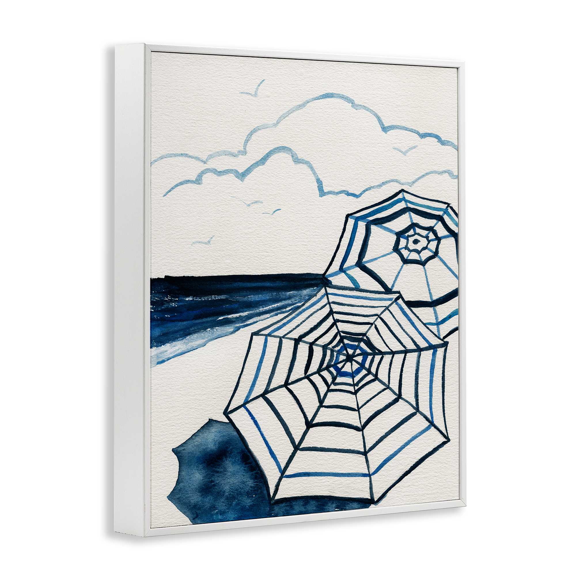 Stupell Industries BS-167-WFR-11X14 Wall-Art - View #2